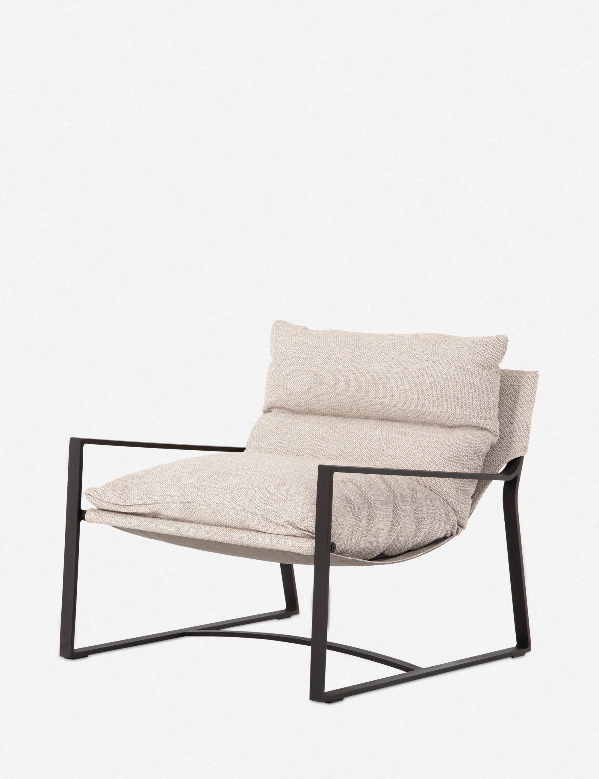 Pali Outdoor Accent Chair