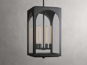 Palladian Outdoor Pendantpendant light,industrial pendant light
