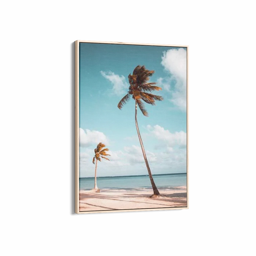 Palm Breeze