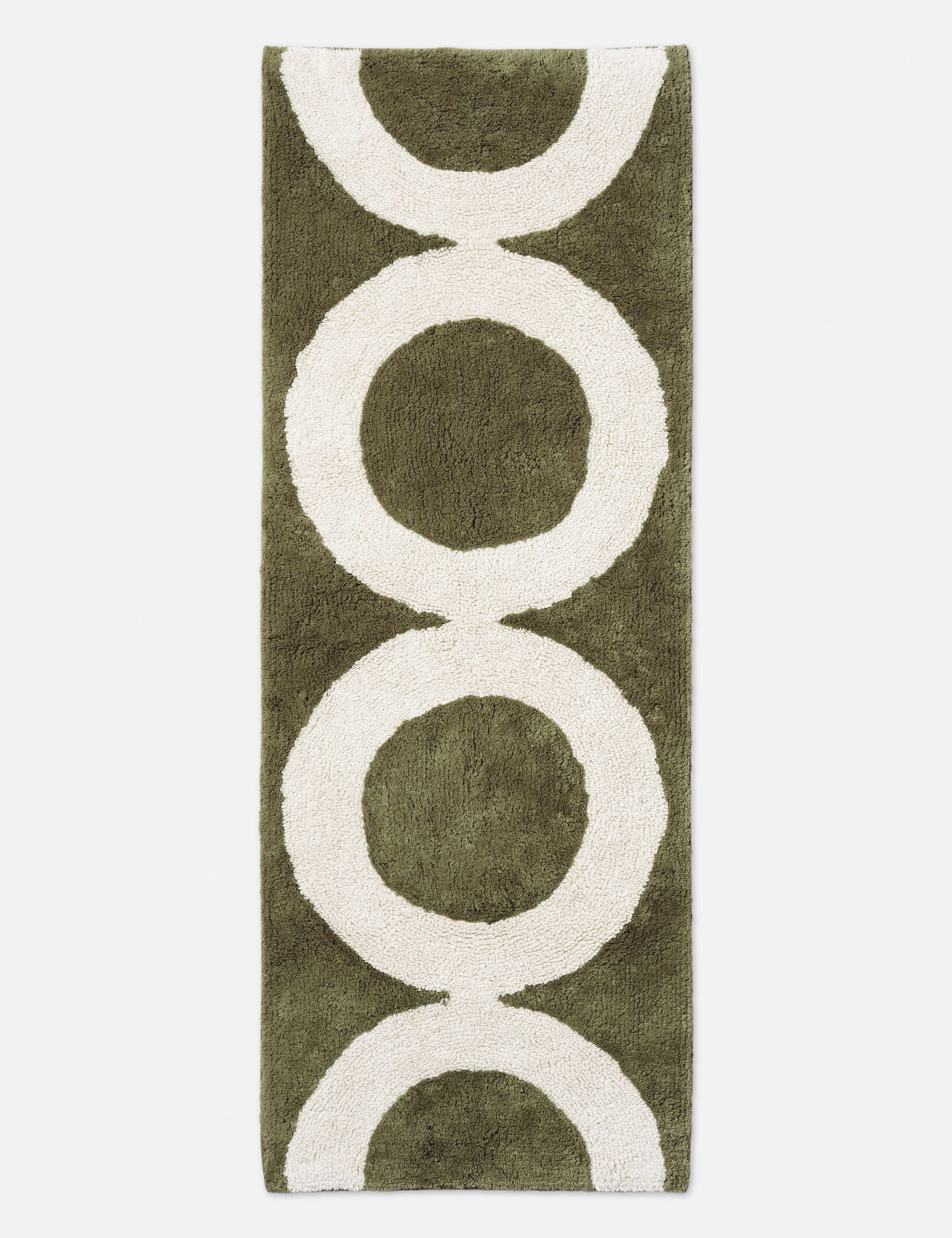 Palomino Bath Mat by Morrow Soft Goods