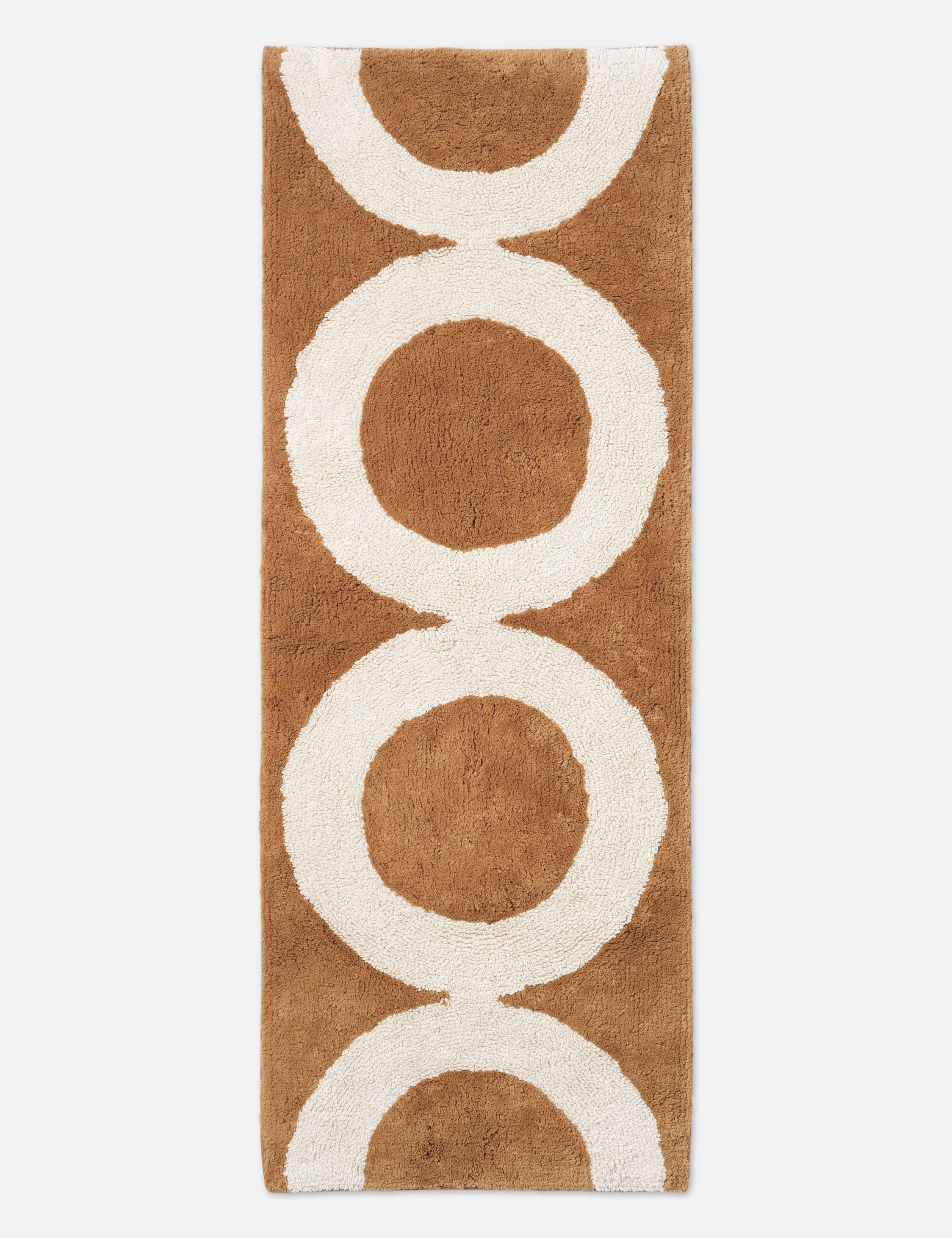 Palomino Bath Mat by Morrow Soft Goods