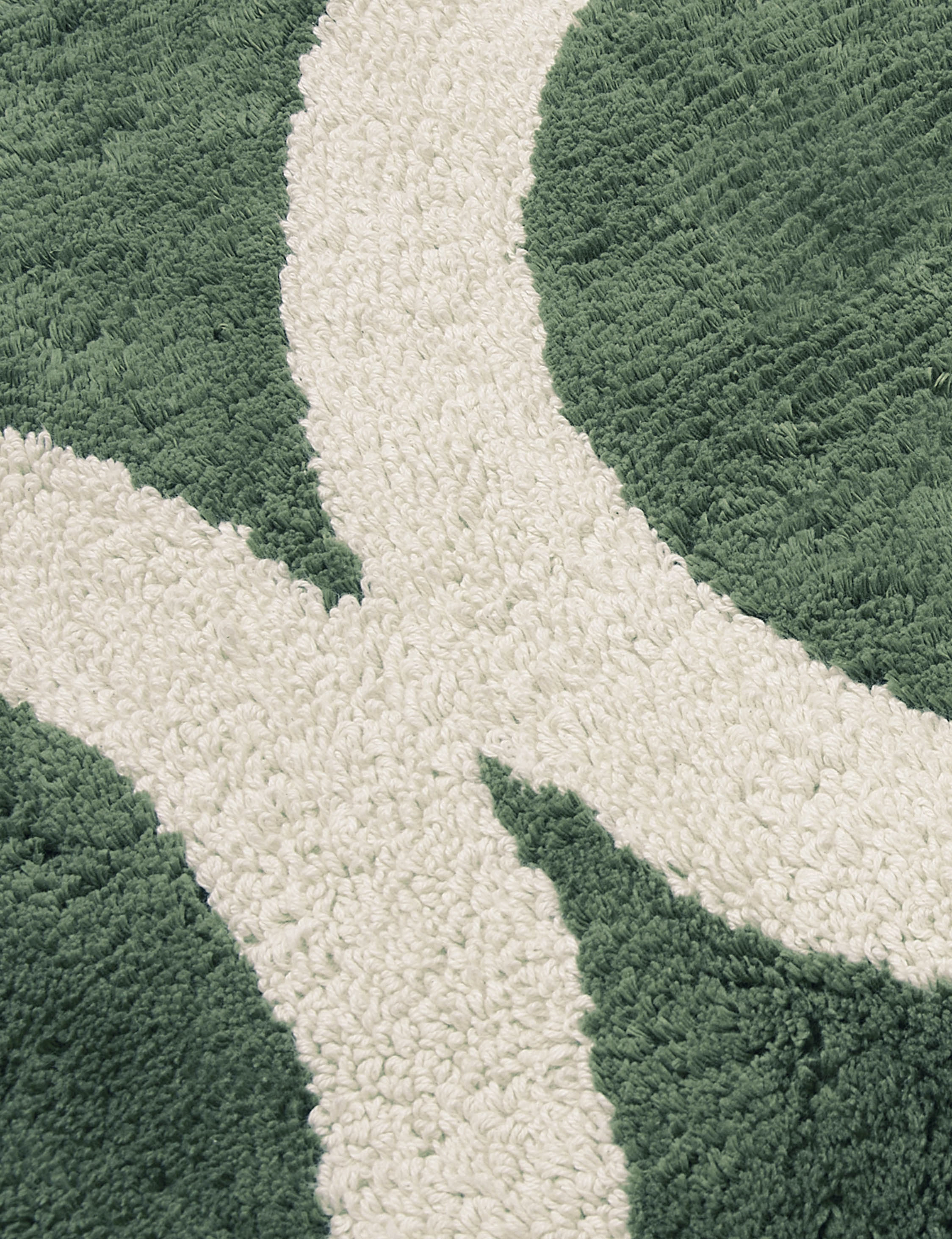 Palomino Bath Mat by Morrow Soft Goods