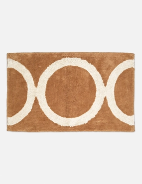 Palomino Bath Mat by Morrow Soft Goodsbedding sets ,throw blankets 