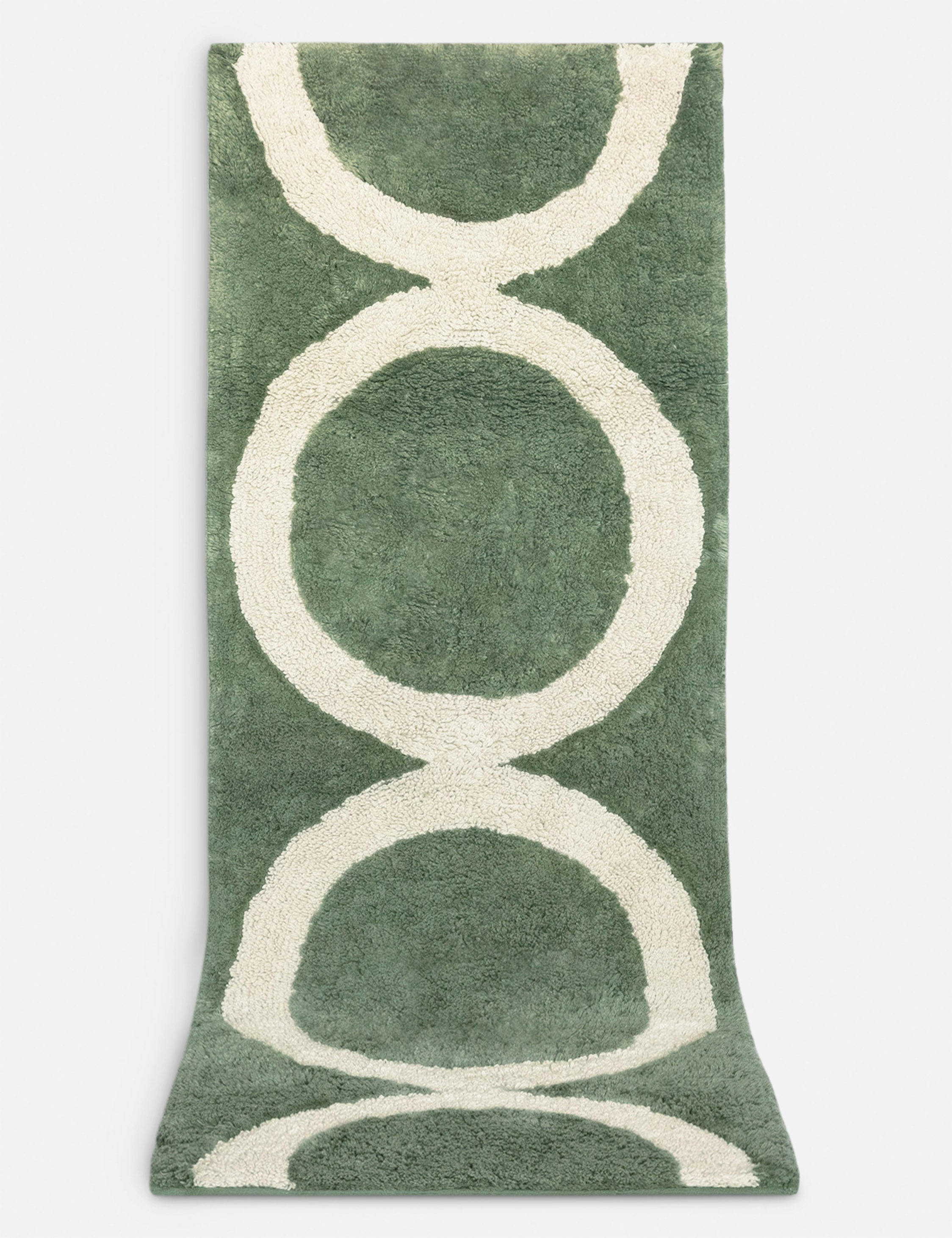 Palomino Bath Mat by Morrow Soft Goods