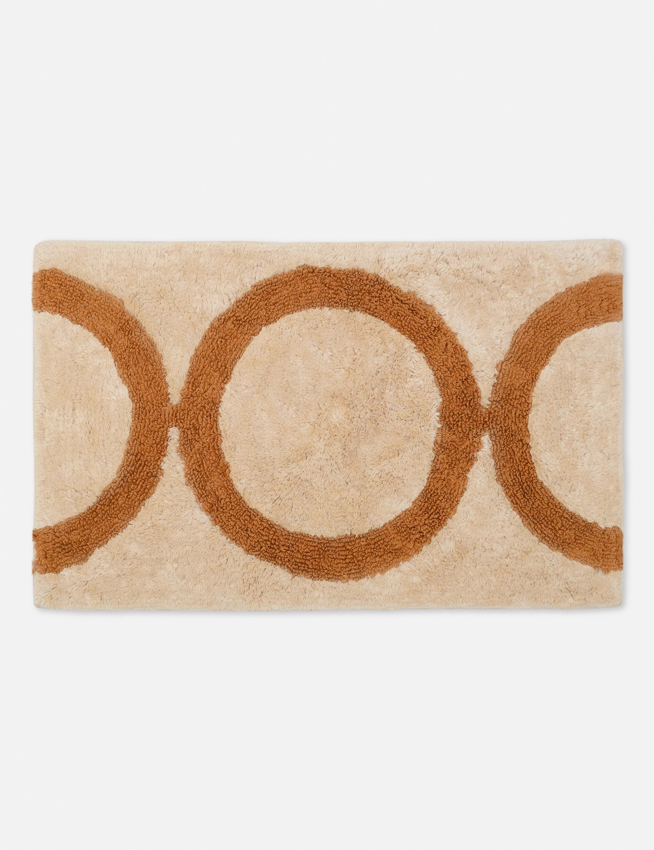 Palomino Bath Mat by Morrow Soft Goods