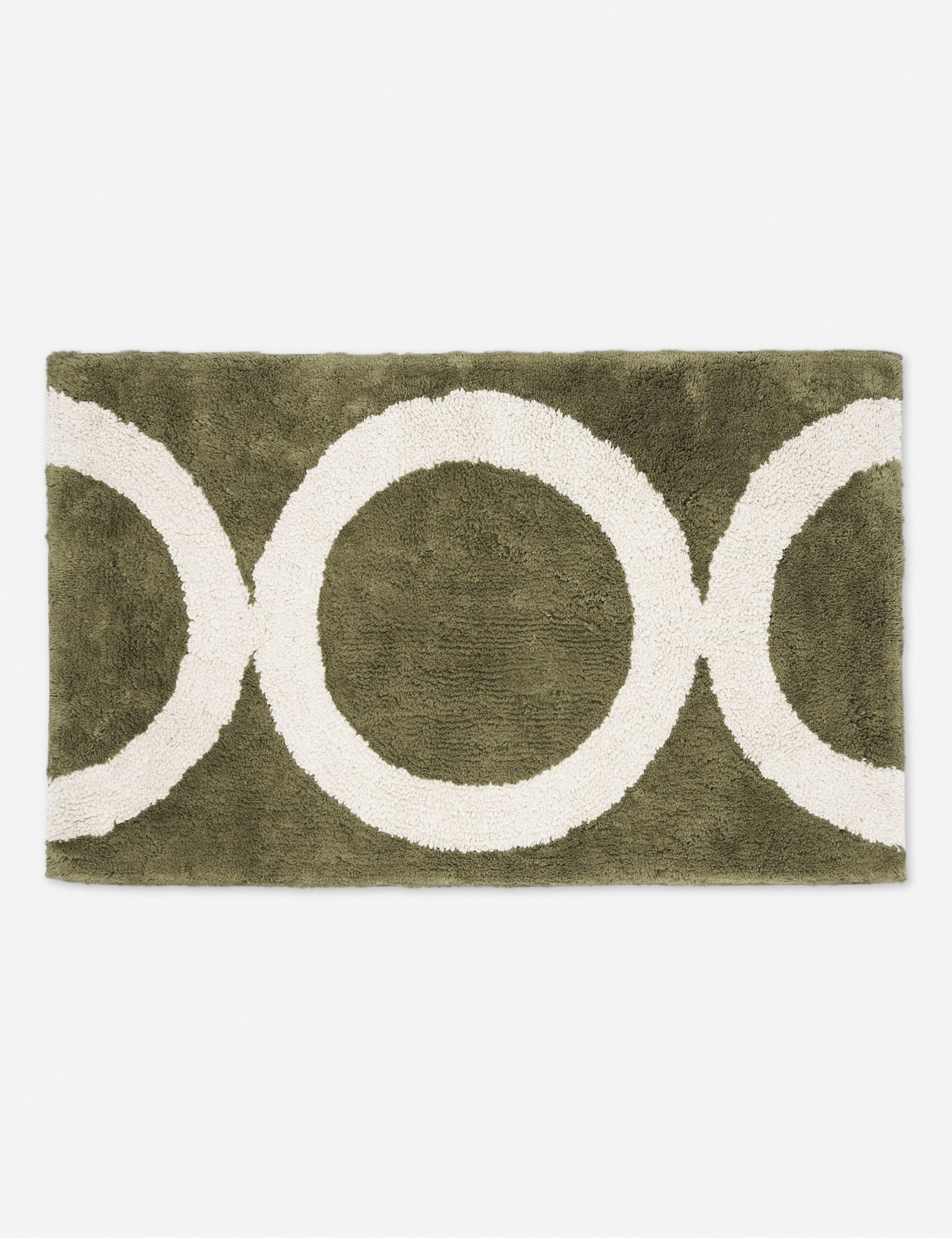 Palomino Bath Mat by Morrow Soft Goods