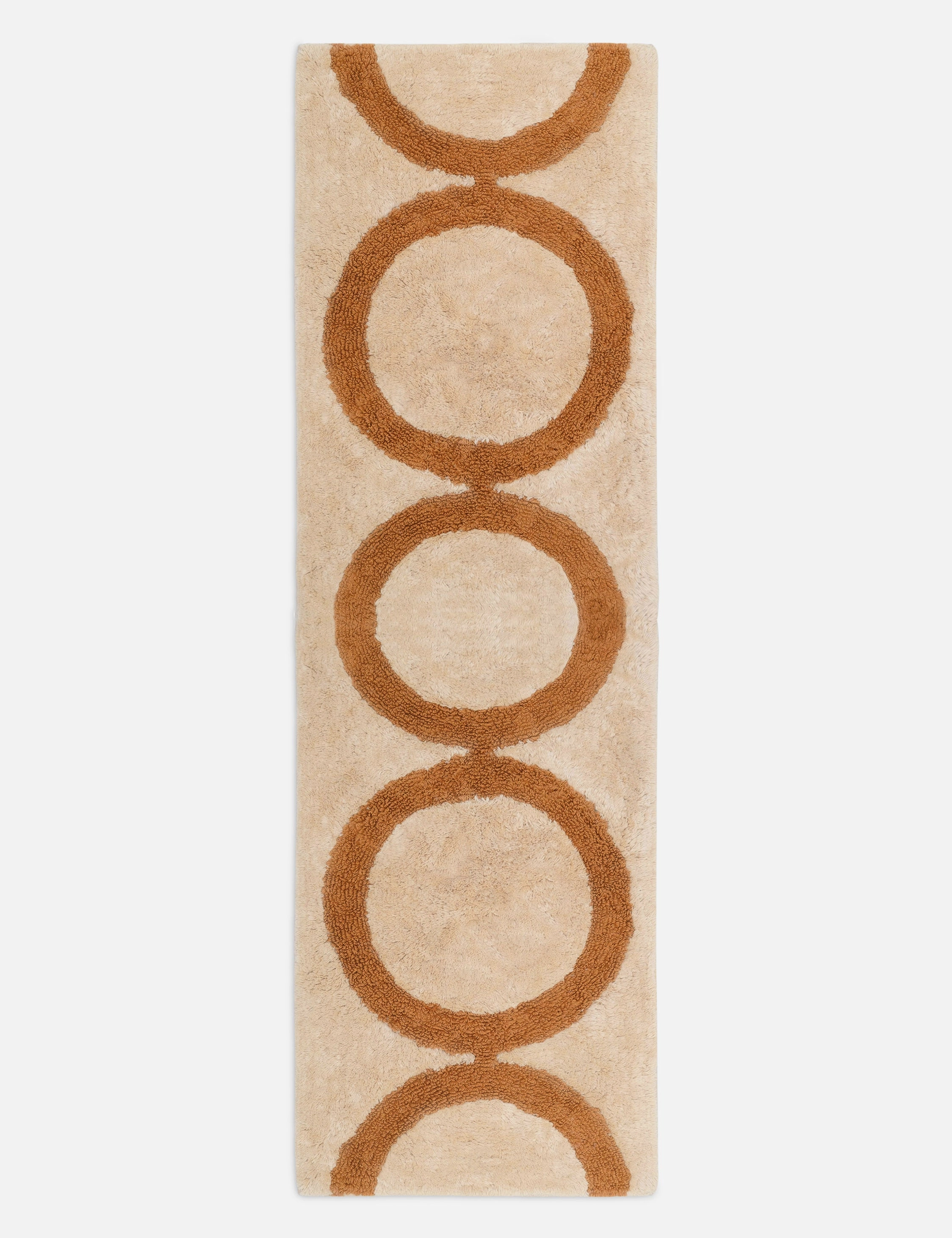 Palomino Bath Mat by Morrow Soft Goods