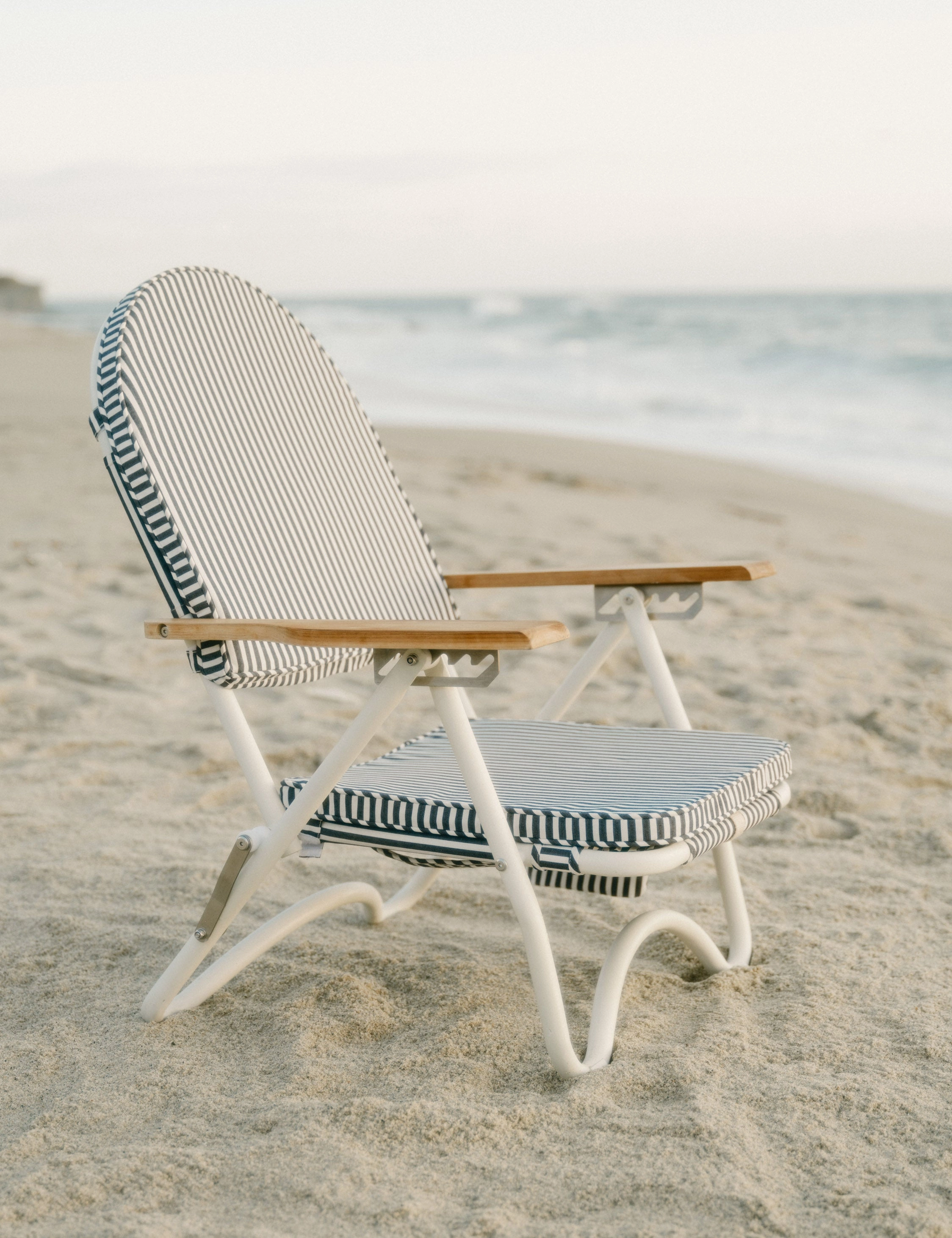 Pam Chair by Business & Pleasure Co.