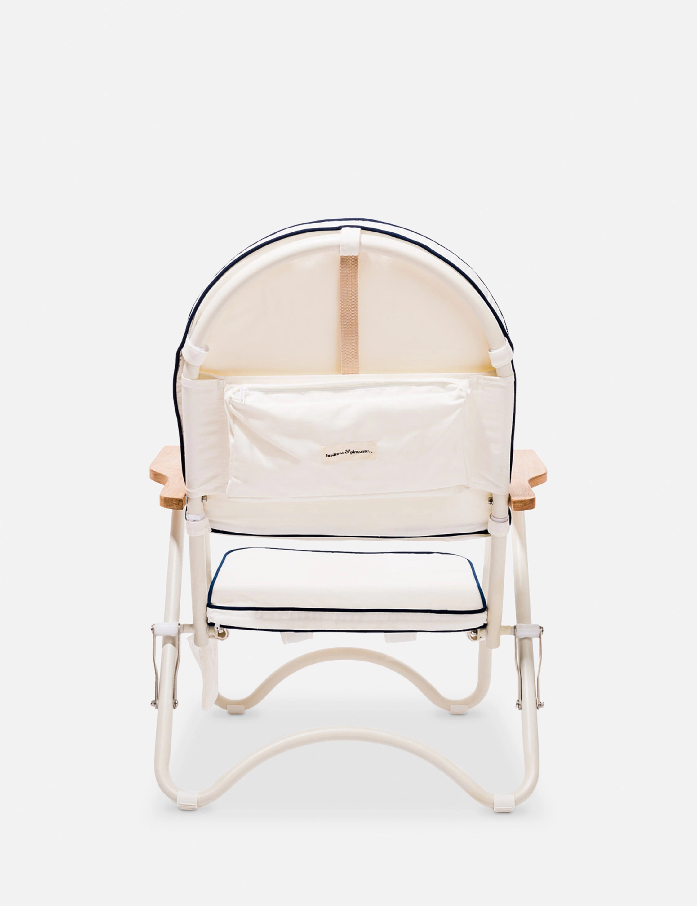 Pam Chair by Business & Pleasure Co.
