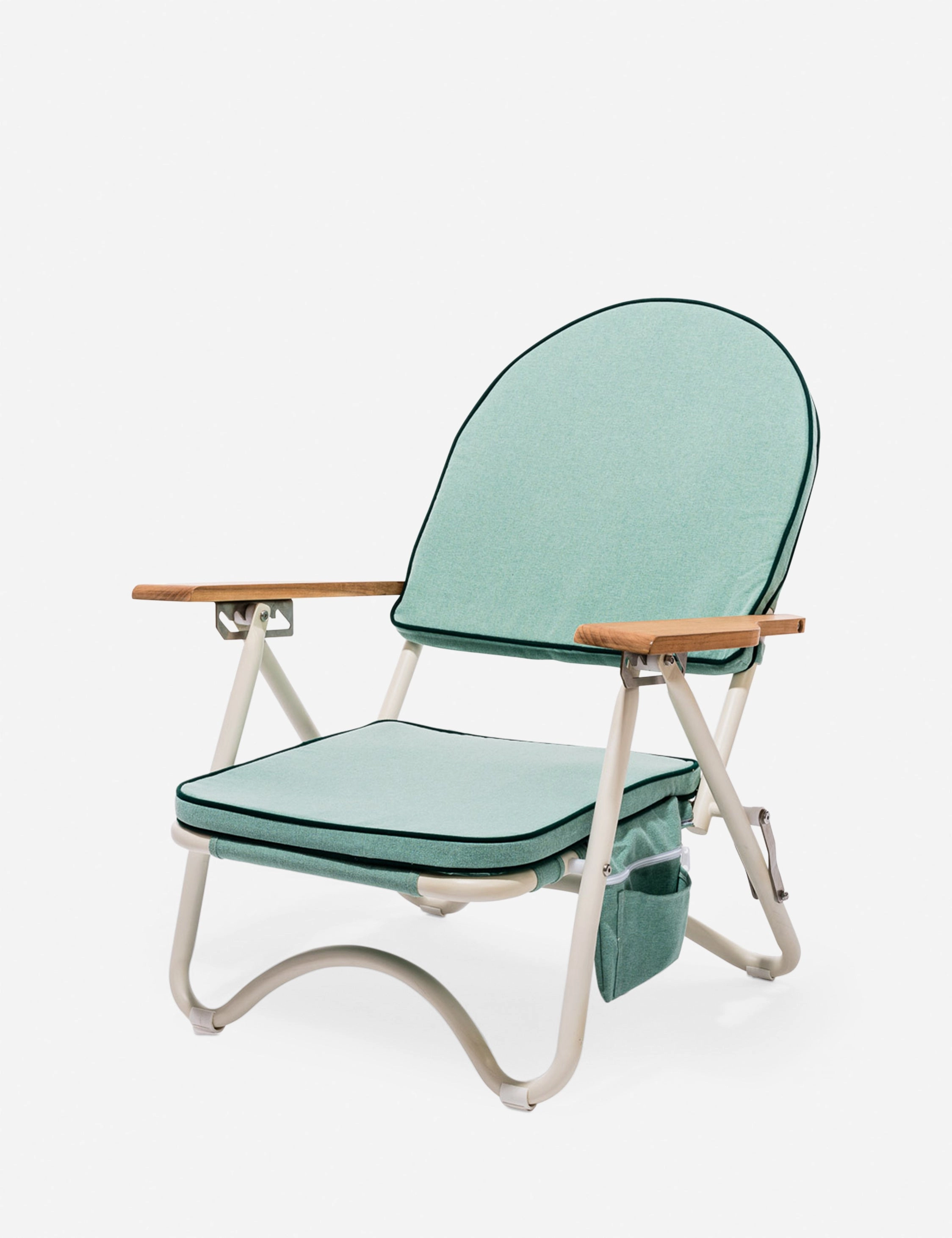Pam Chair by Business & Pleasure Co.