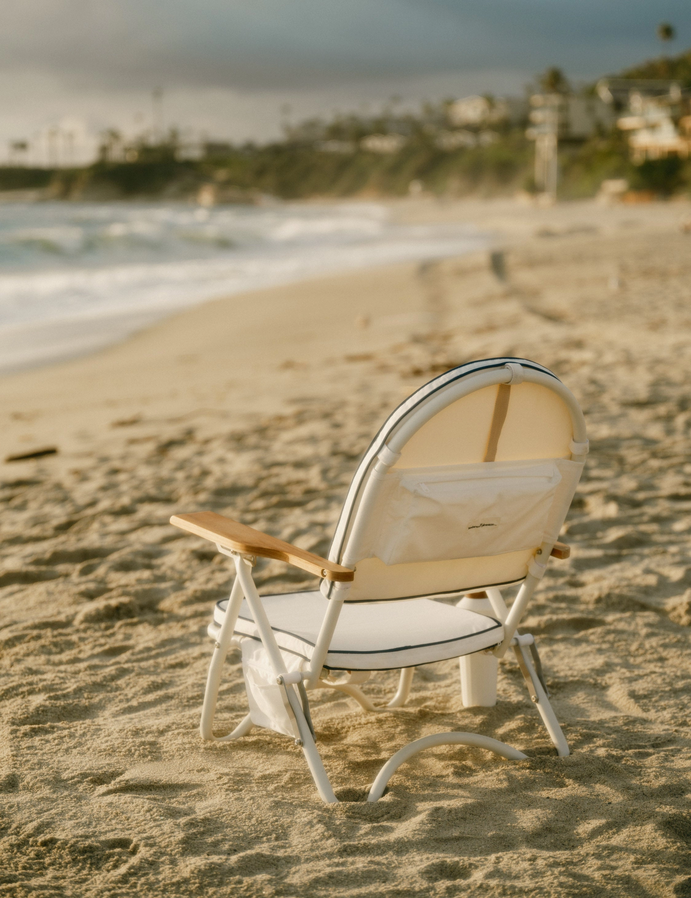 Pam Chair by Business & Pleasure Co.