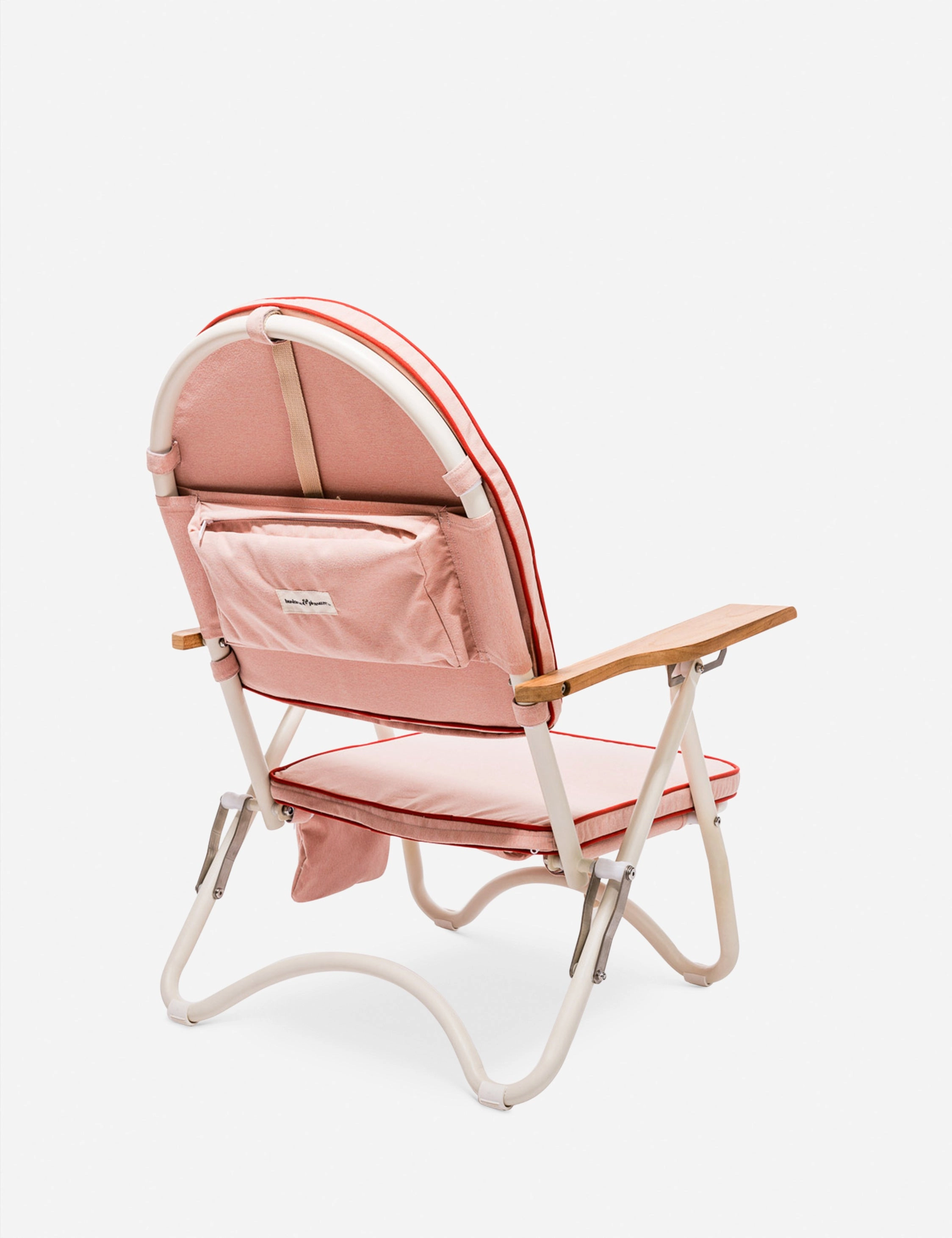Pam Chair by Business & Pleasure Co.