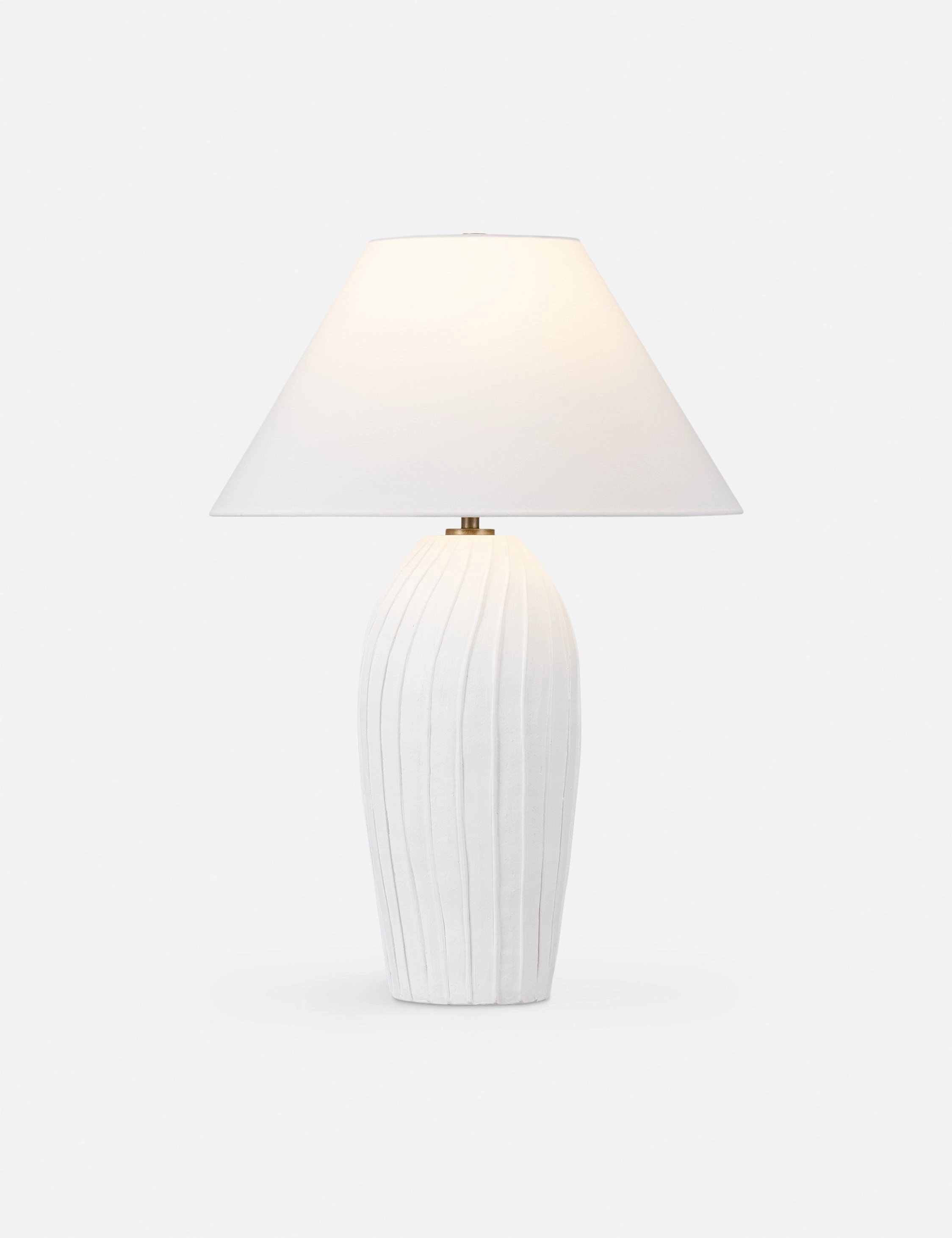 Pama Table Lamp