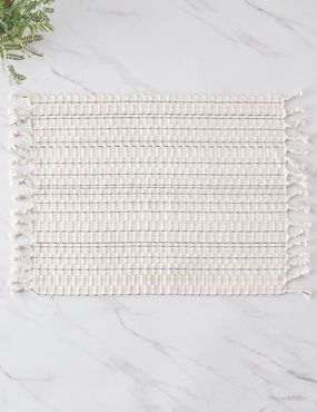 Panalito Placemat by Minnahome decor ,wall decor 