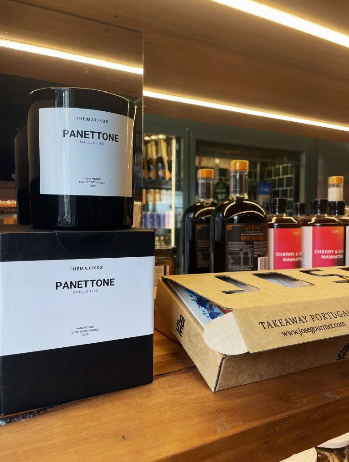 Panettone