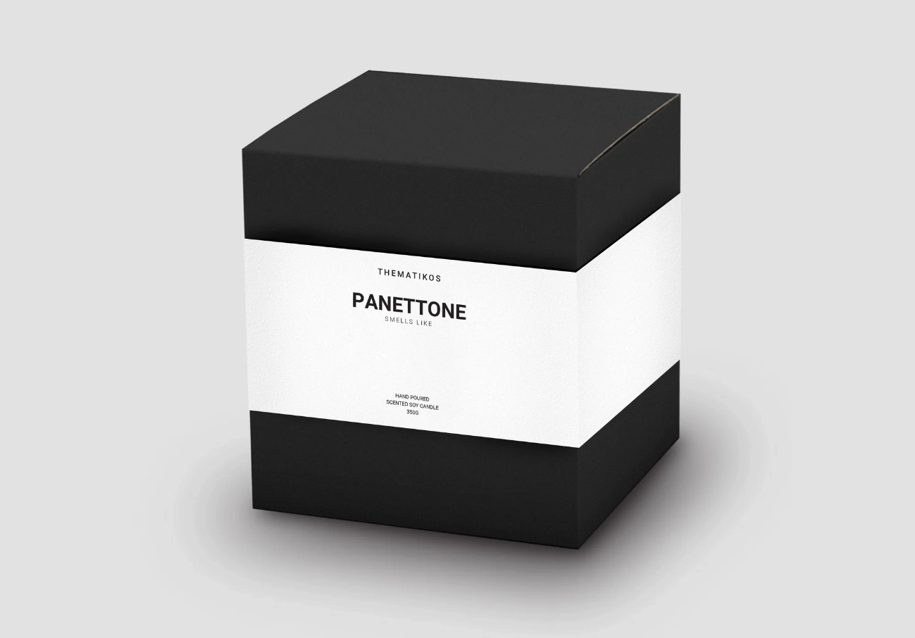 Panettone