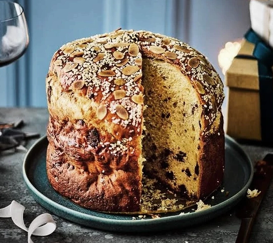 Panettone