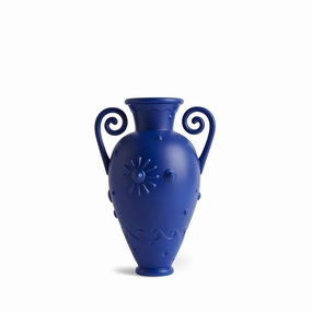 Pantheon Orpheus Amphora Vase - Bluenordic minimalist vase