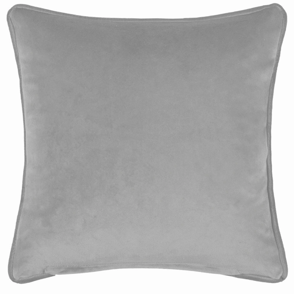 Parcevall Printed Feather Cushion Coral