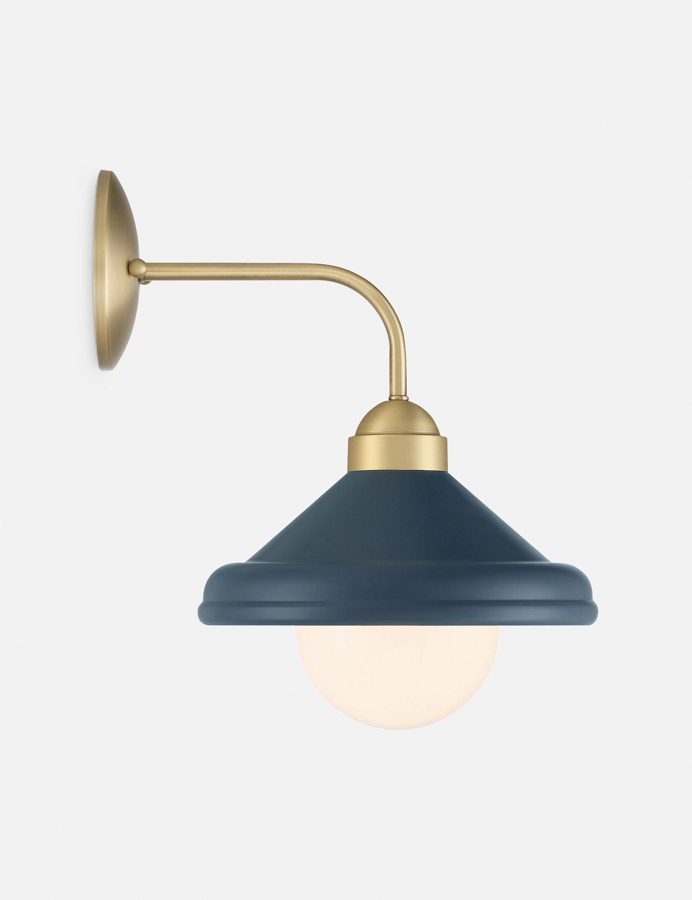 Parish Sconce