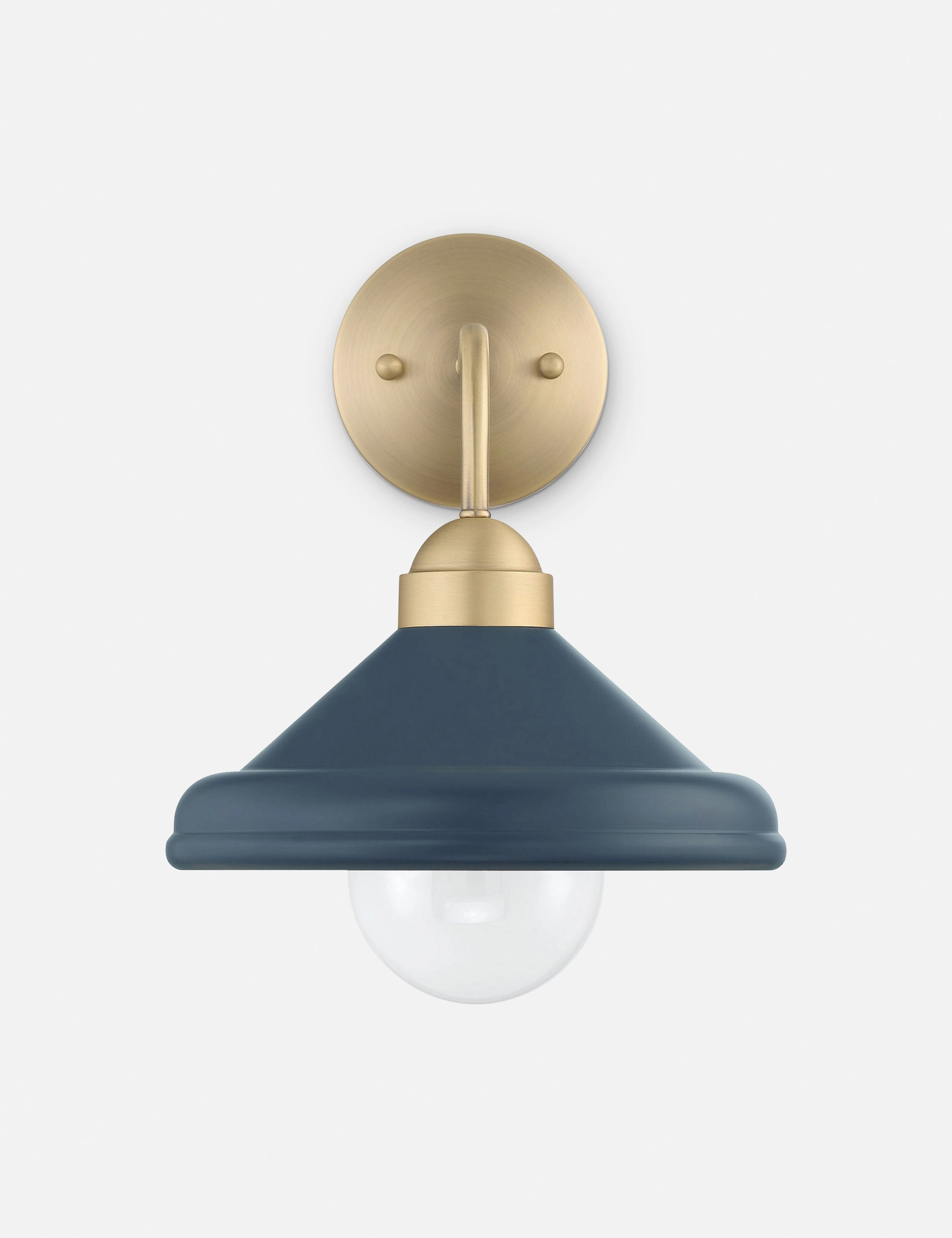 Parish Sconce