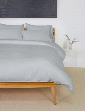 Parker Bamboo Duvet Set by Pom Pom at Homebedding sets ,throw blankets 