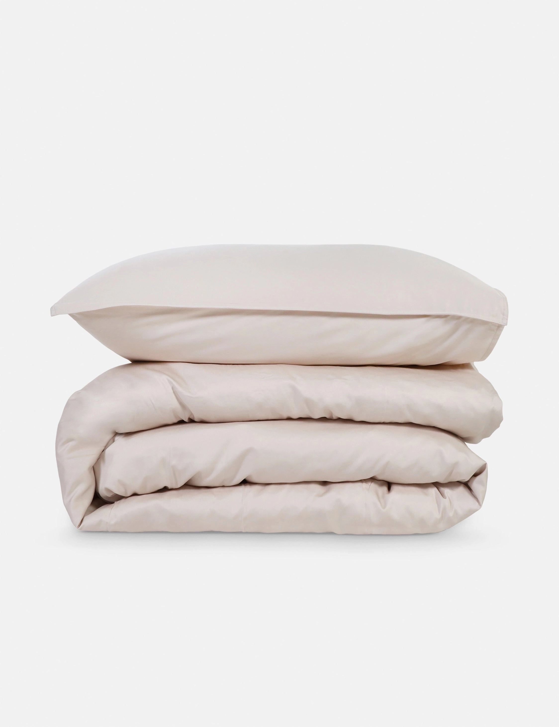 Parker Bamboo Duvet Set by Pom Pom at Home