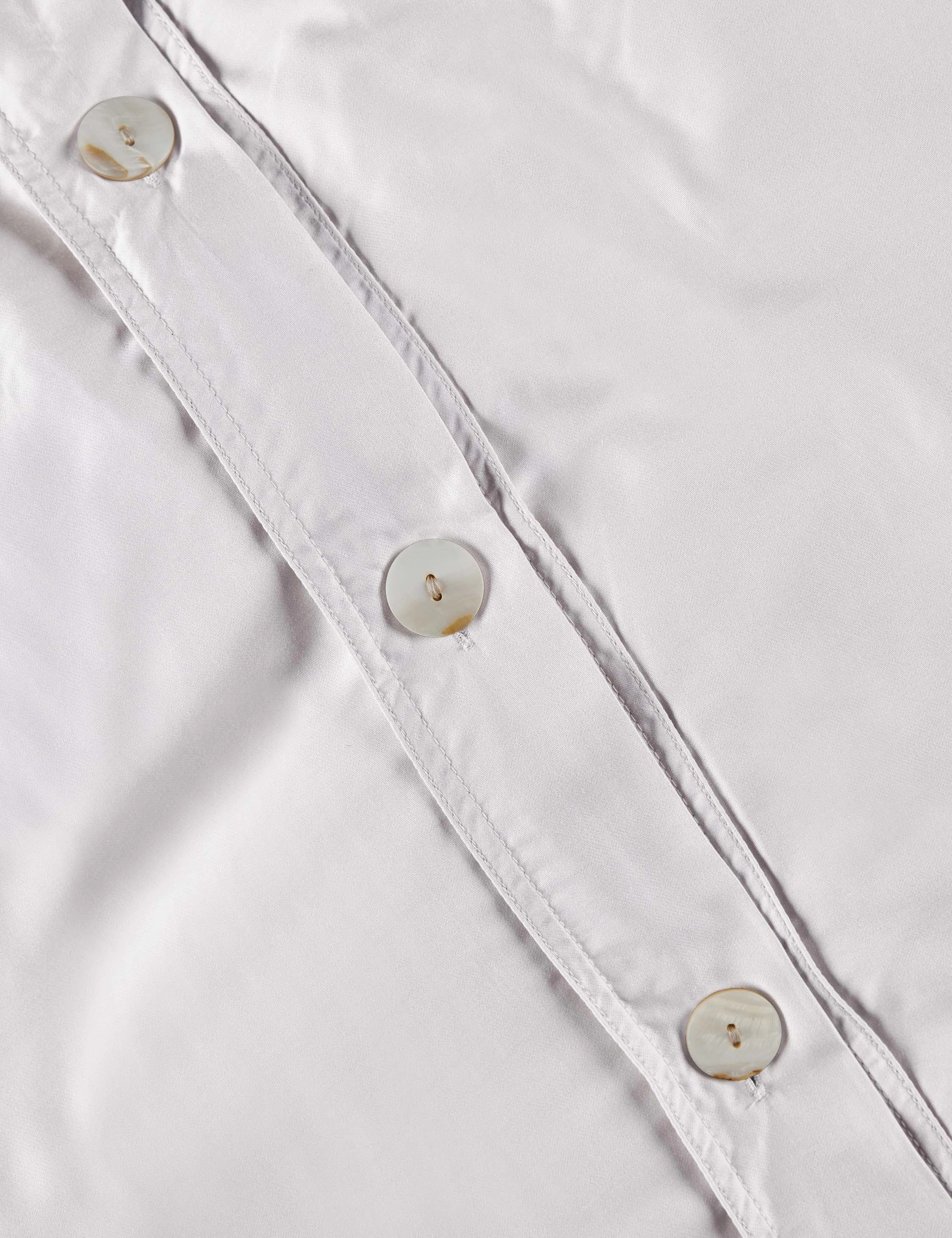 Parker Bamboo Duvet Set by Pom Pom at Home