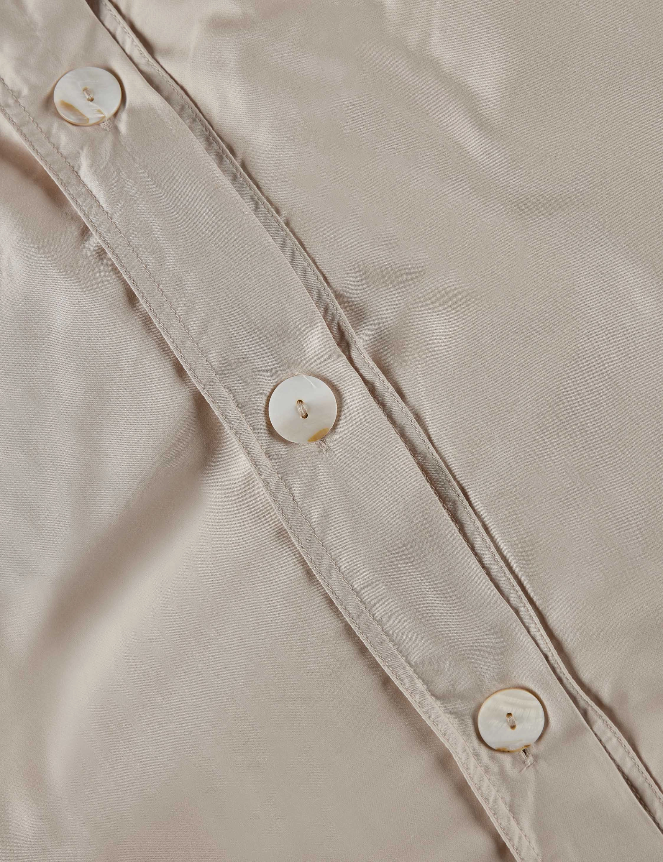 Parker Bamboo Duvet Set by Pom Pom at Home
