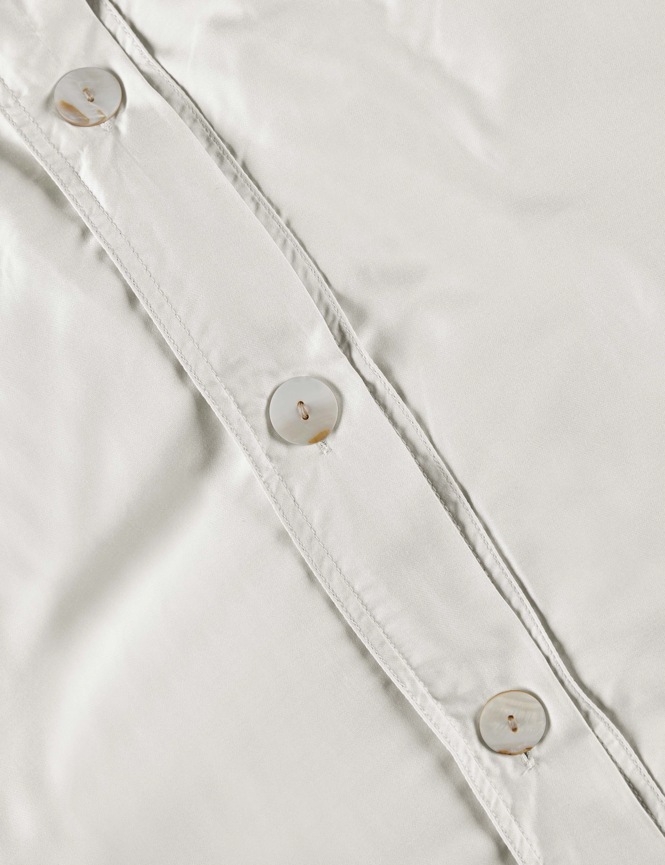 Parker Bamboo Duvet Set by Pom Pom at Home