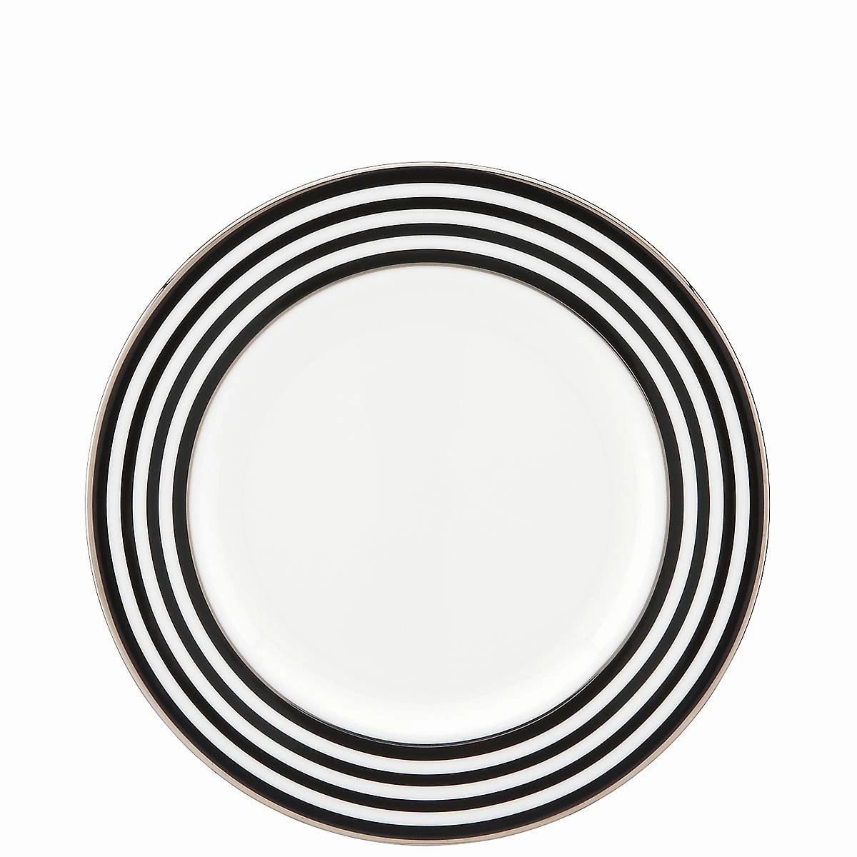 Parker Place Salad Platemodern kitchen decor ,kitchen dinner set ,dinnerware 