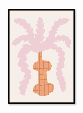 Party Vase, Posterpop culture themed posters