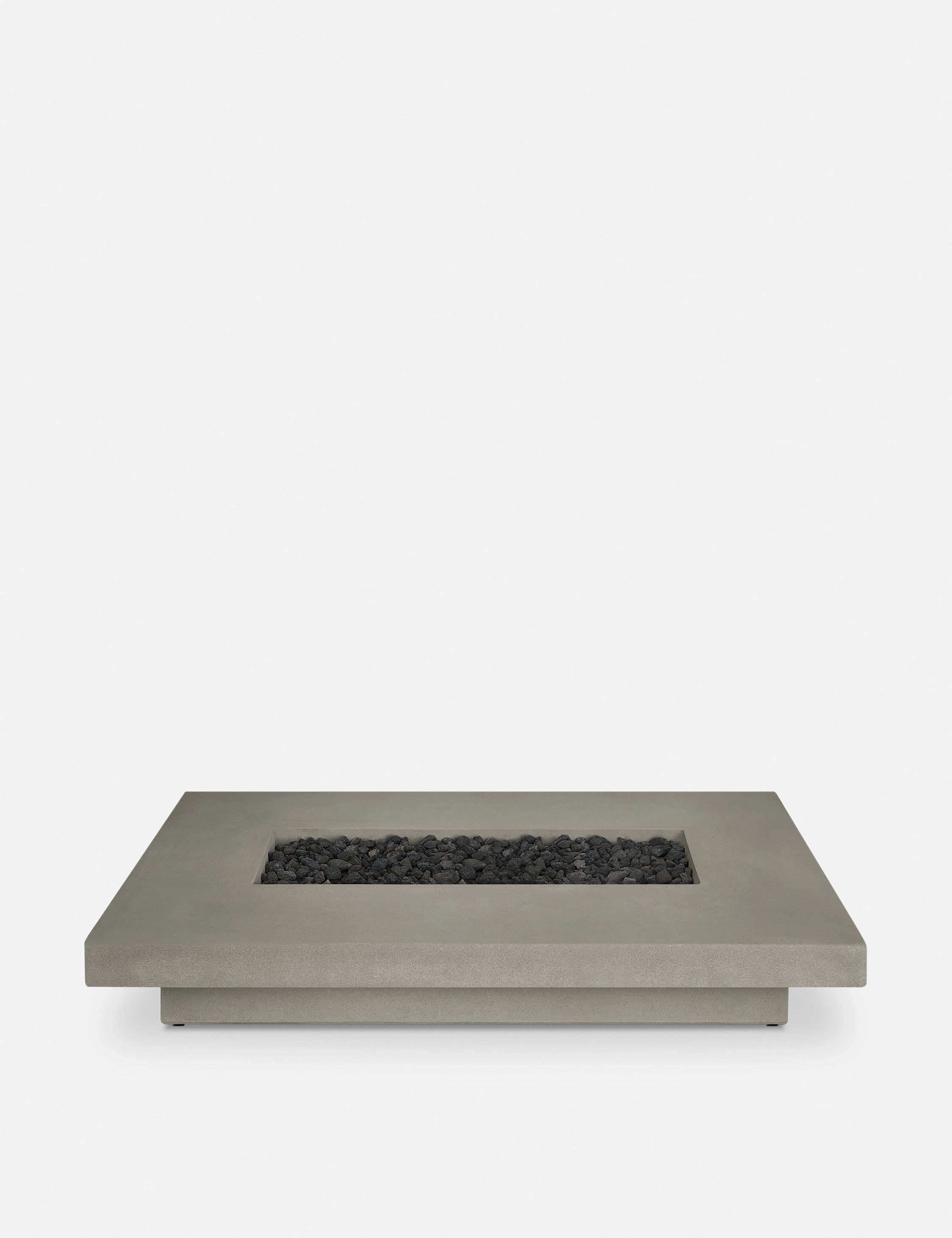 Pascual Fire Table
