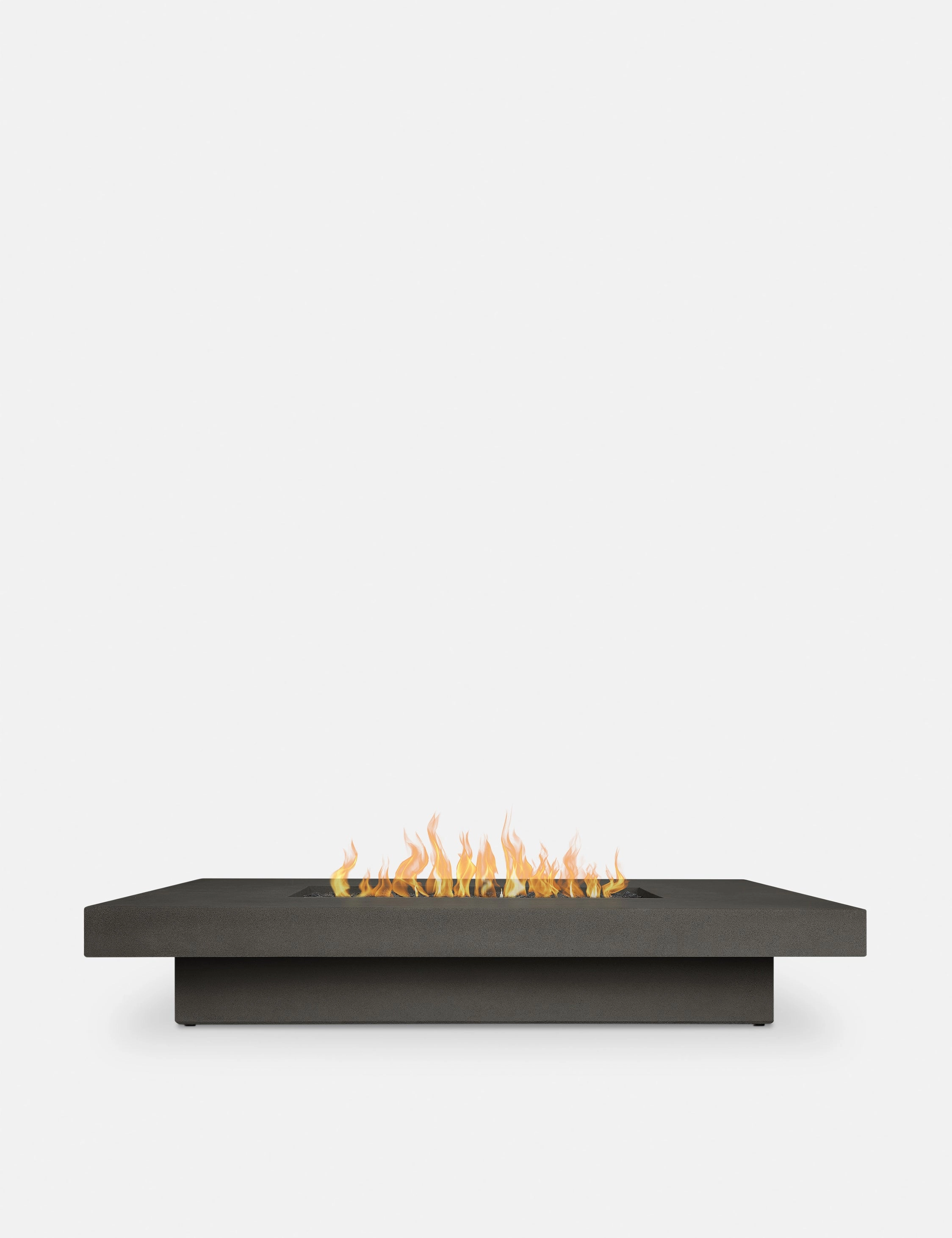 Pascual Fire Table