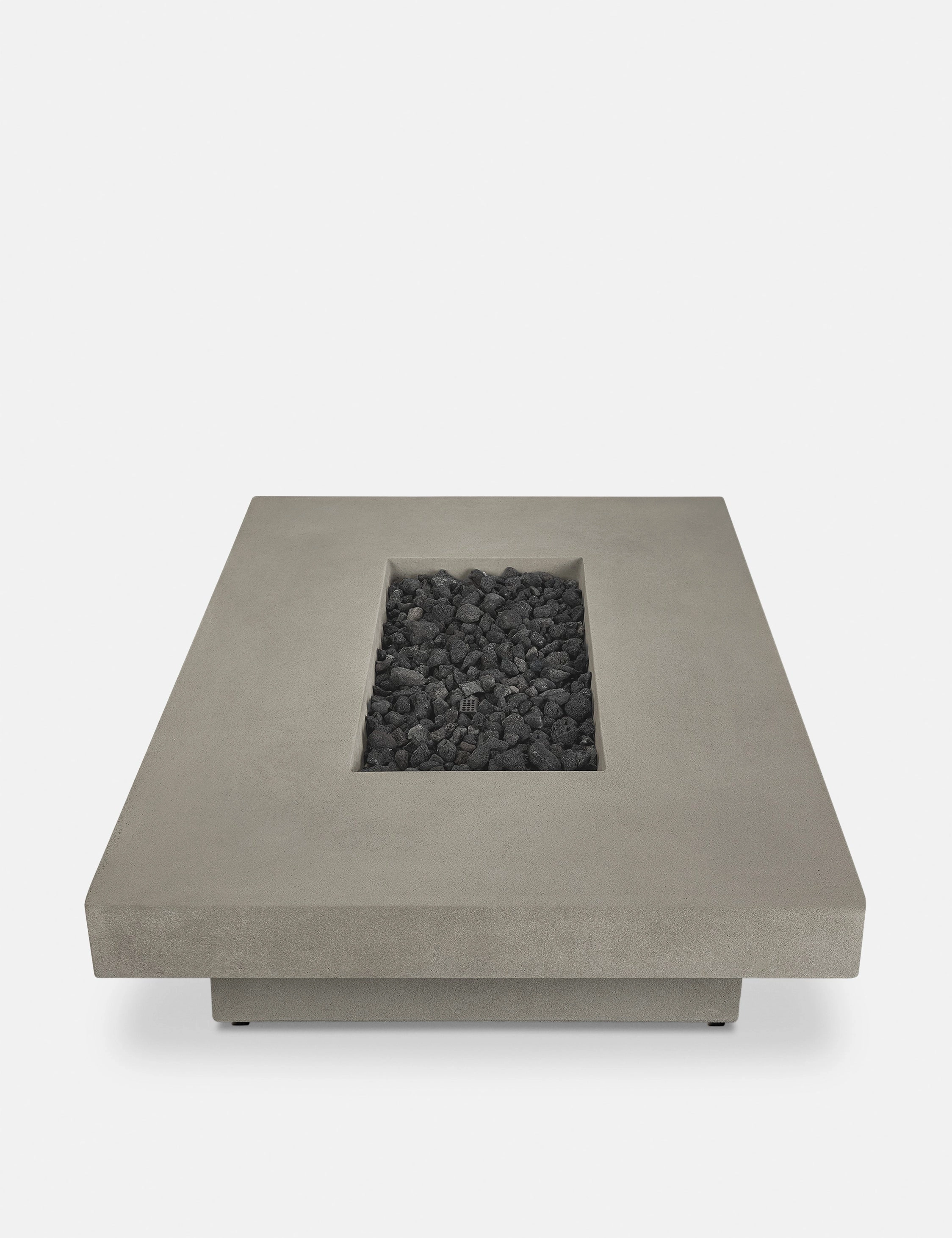 Pascual Fire Table