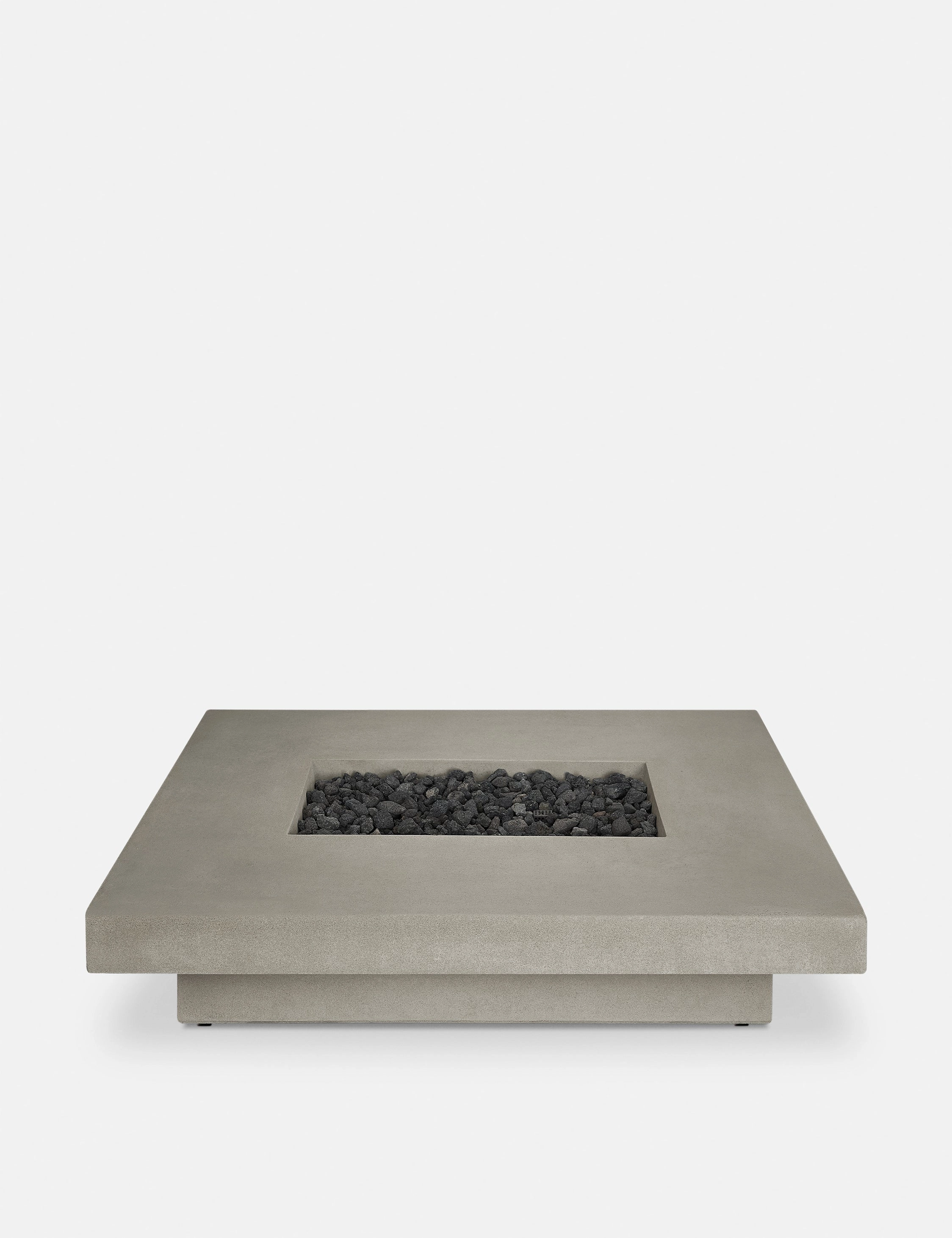 Pascual Fire Table