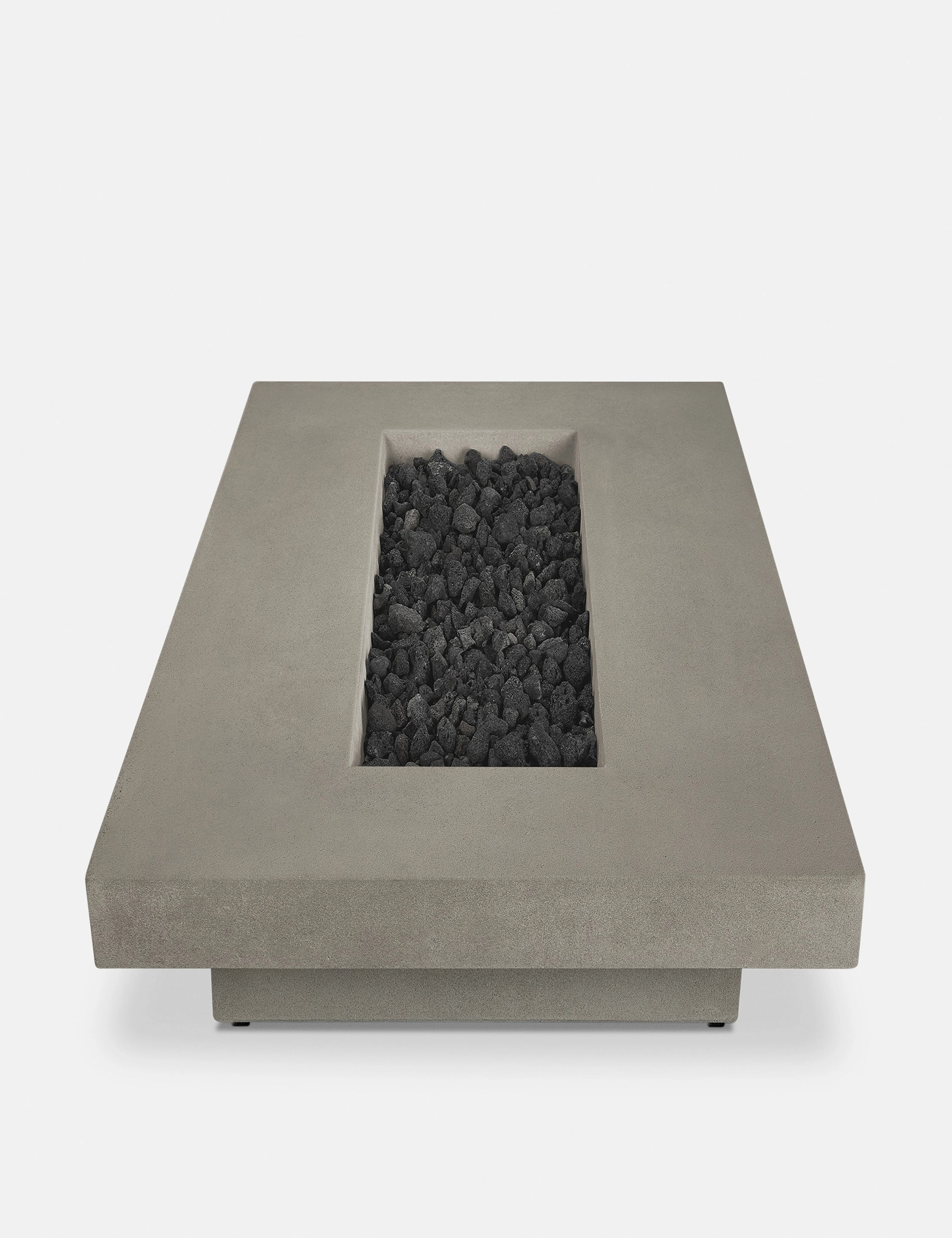 Pascual Fire Table