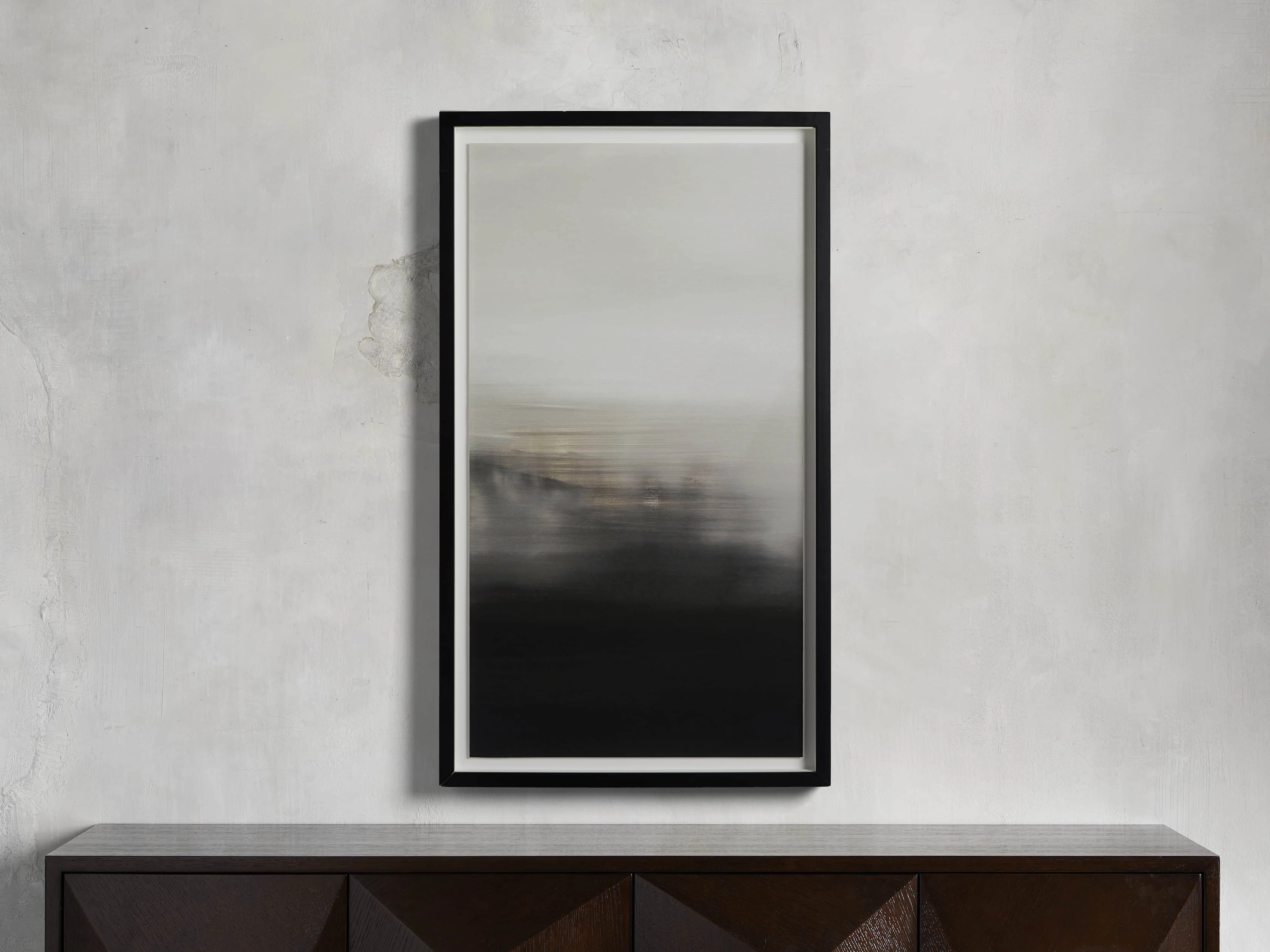 Passages I Framed Printnordic style wall decor