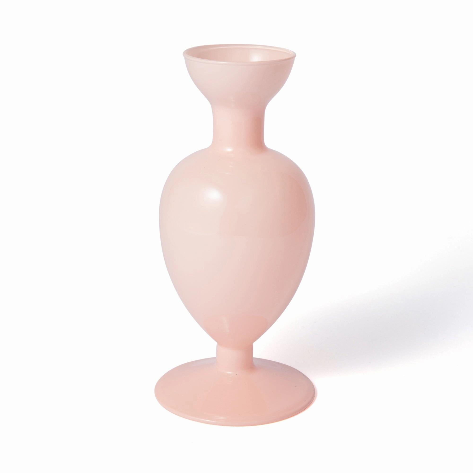 Pastel Flower Vase Pinknordic minimalist vase