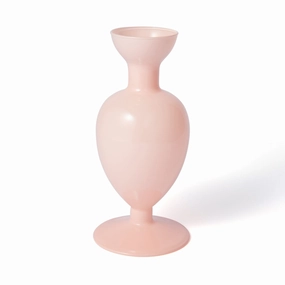 Pastel Flower Vase Pinknordic minimalist vase