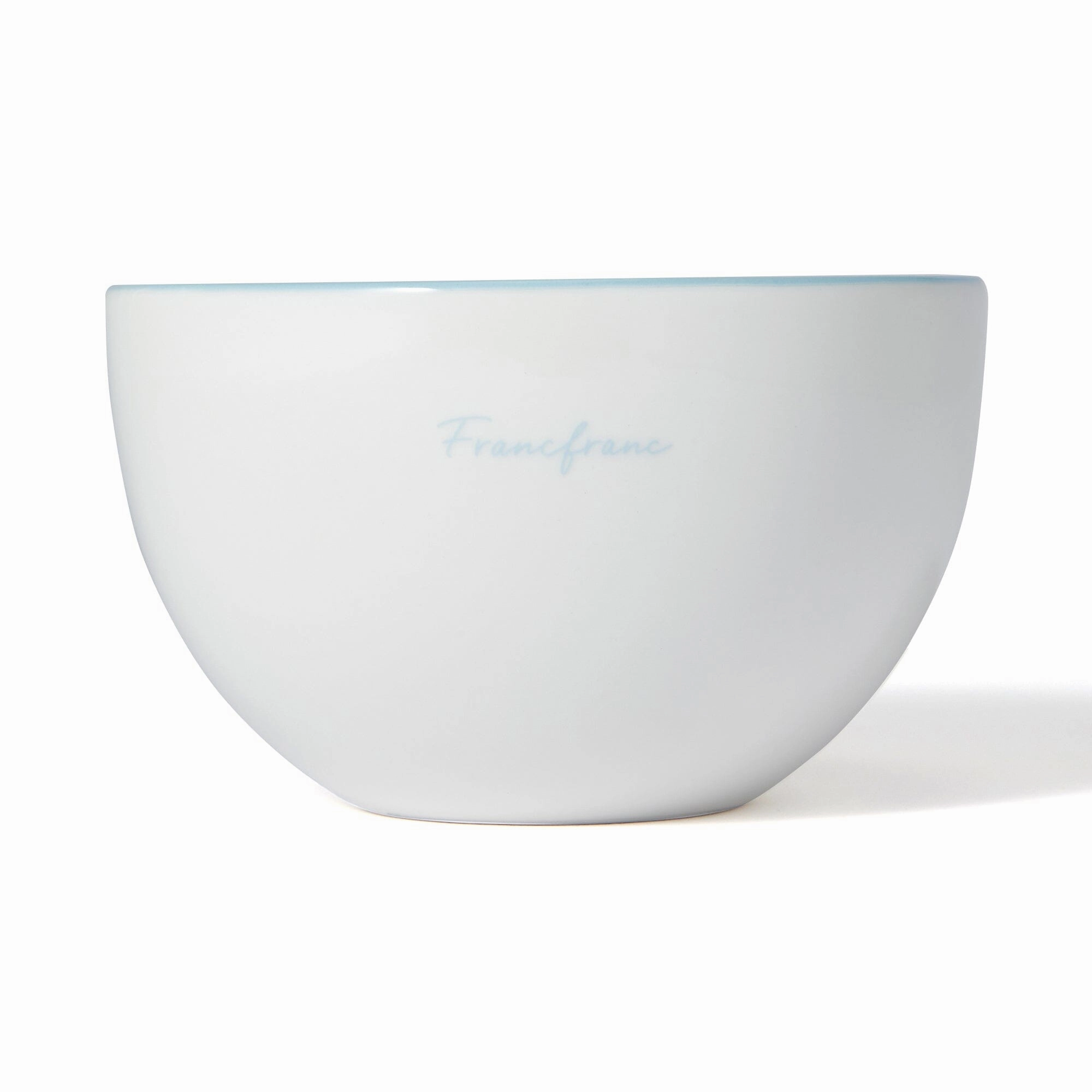 Pastemon Cereal Bowl Blue