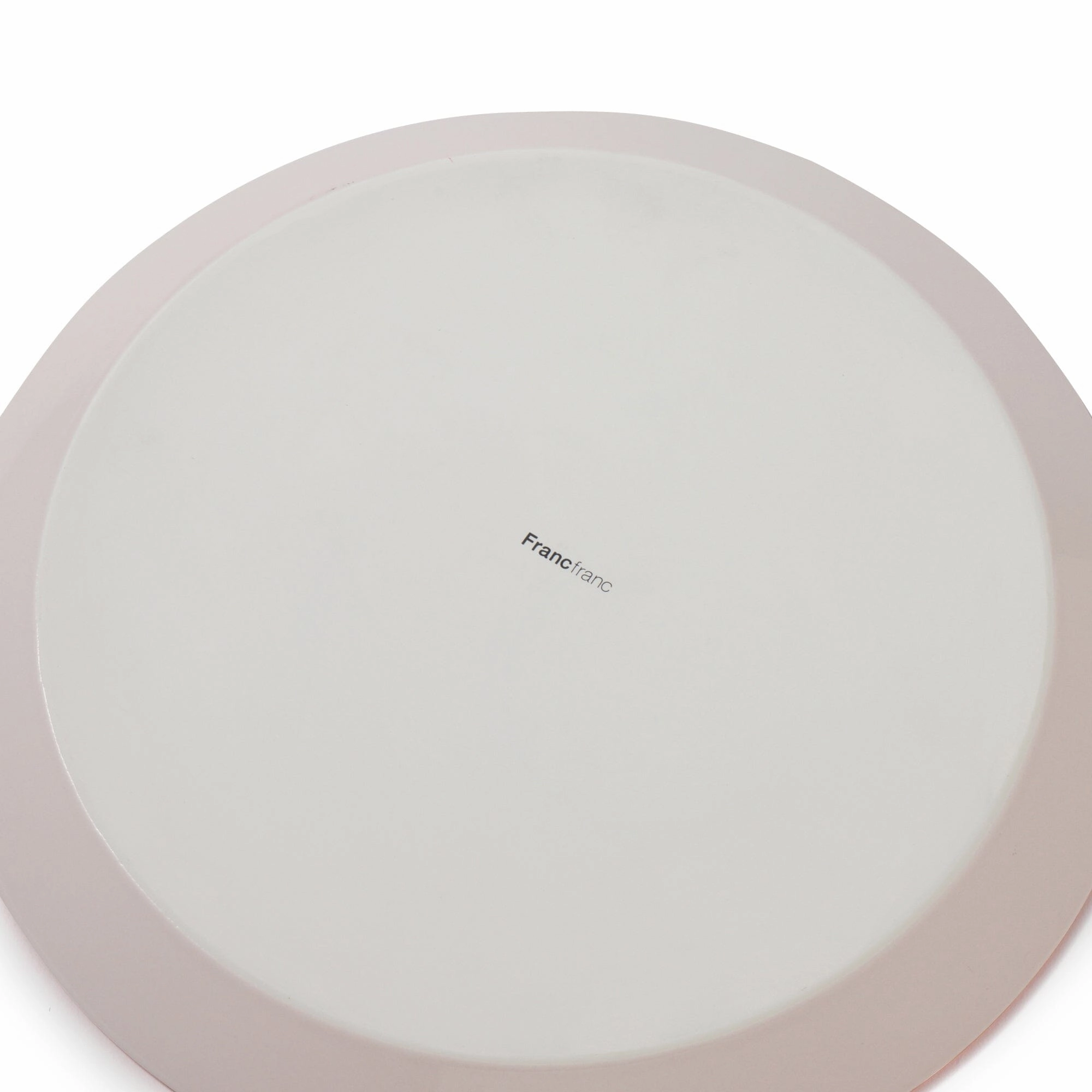 Pastemon Plate Large Pink