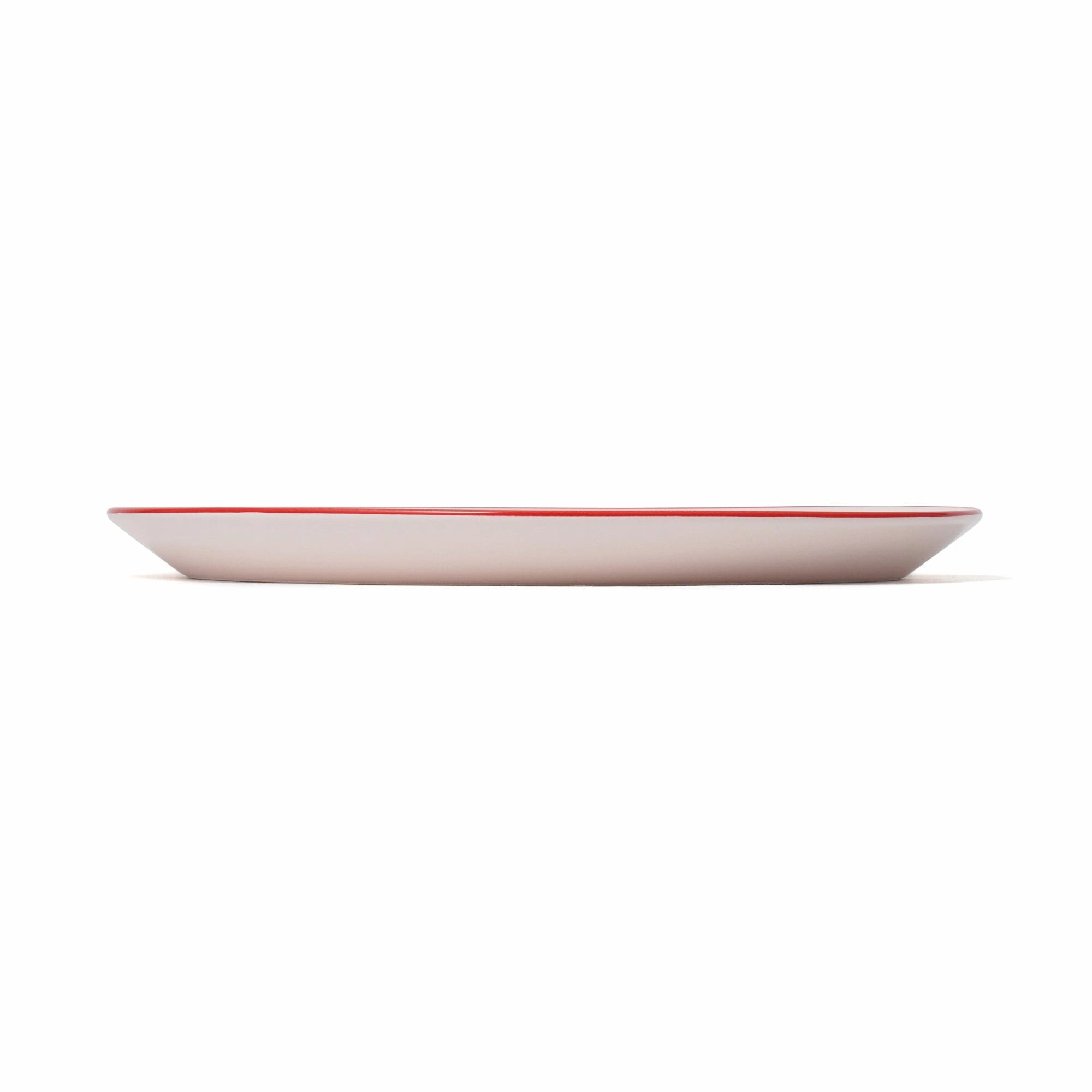 Pastemon Plate Large Pink