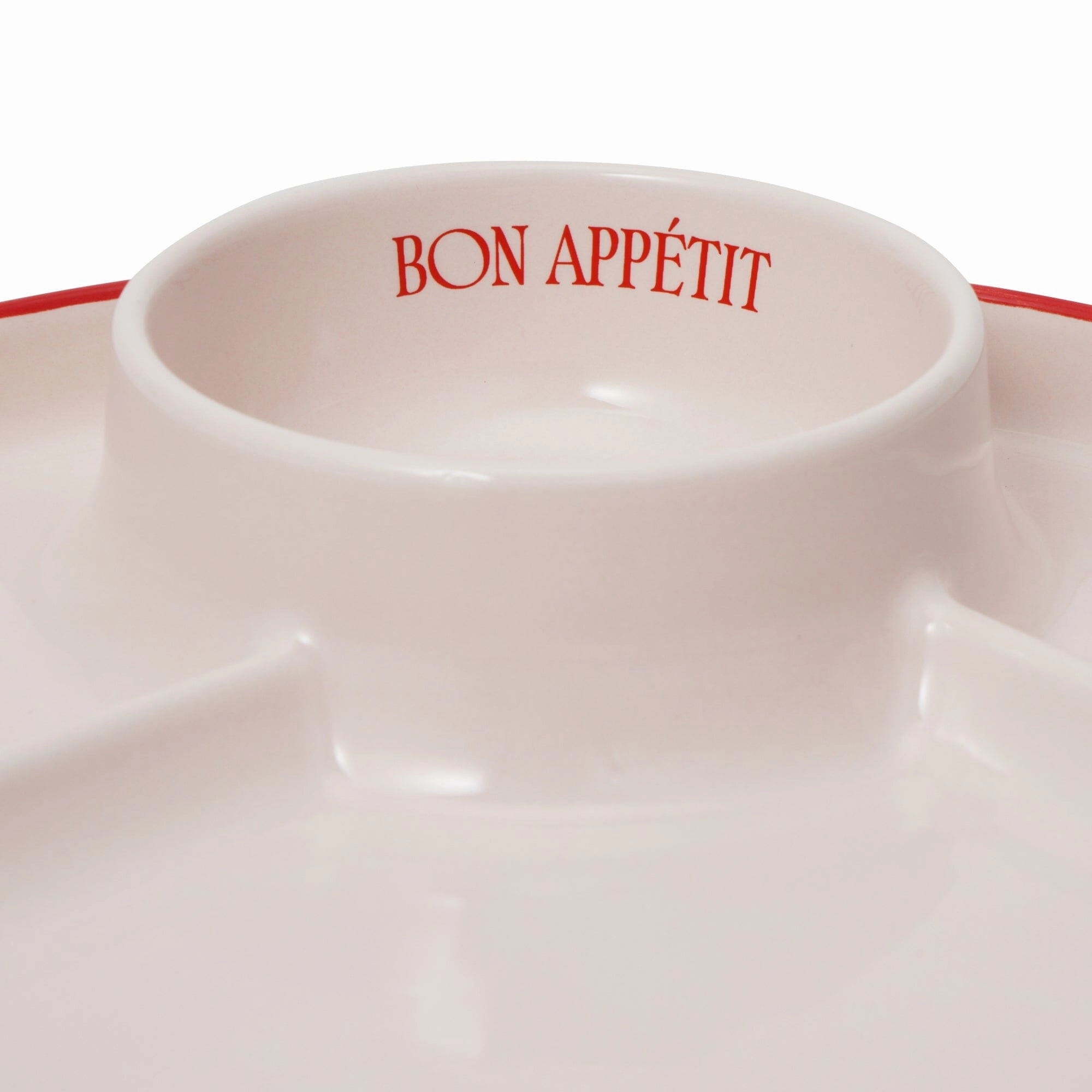 Pastemon Separate Plate Pink