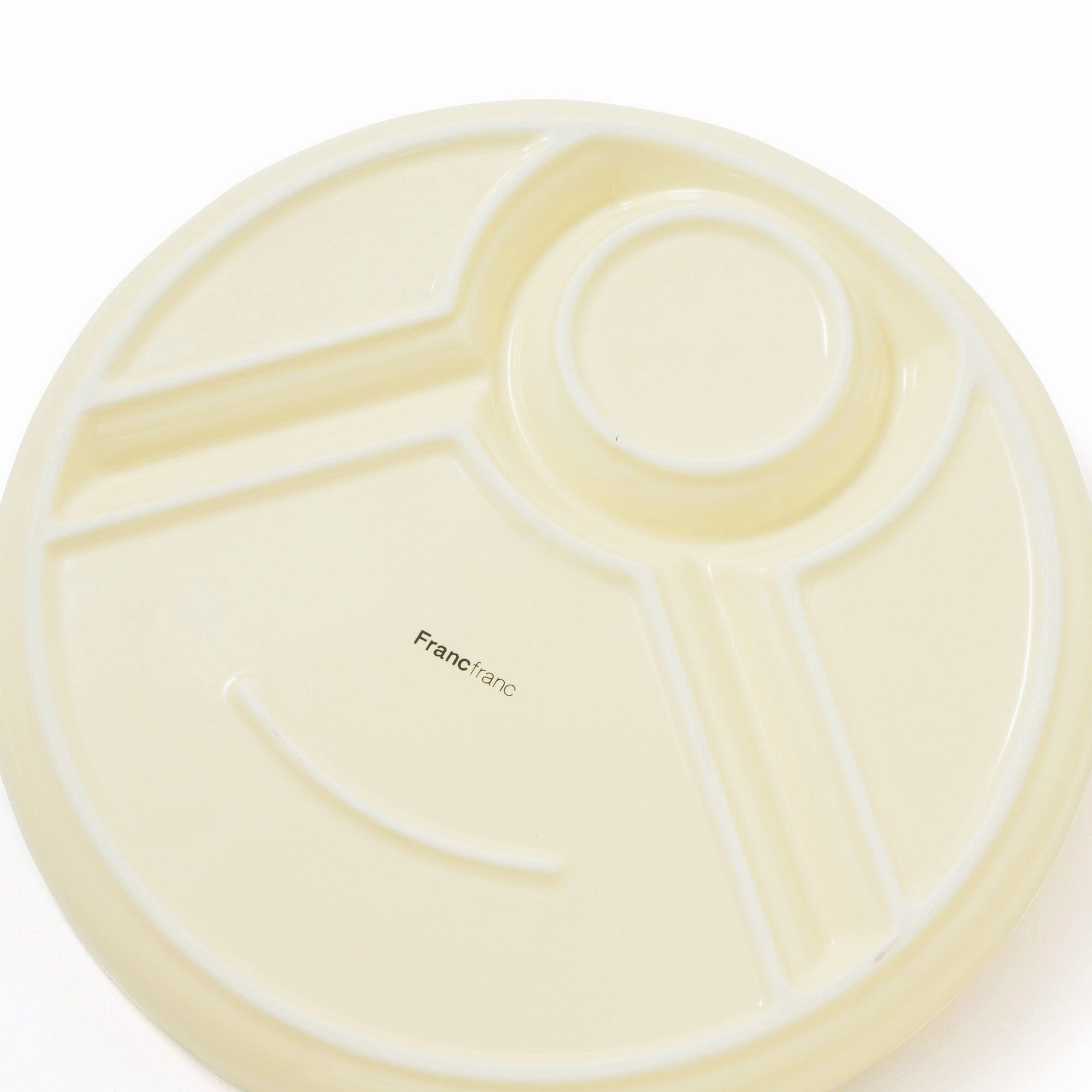 Pastemon Separate Plate Yellow