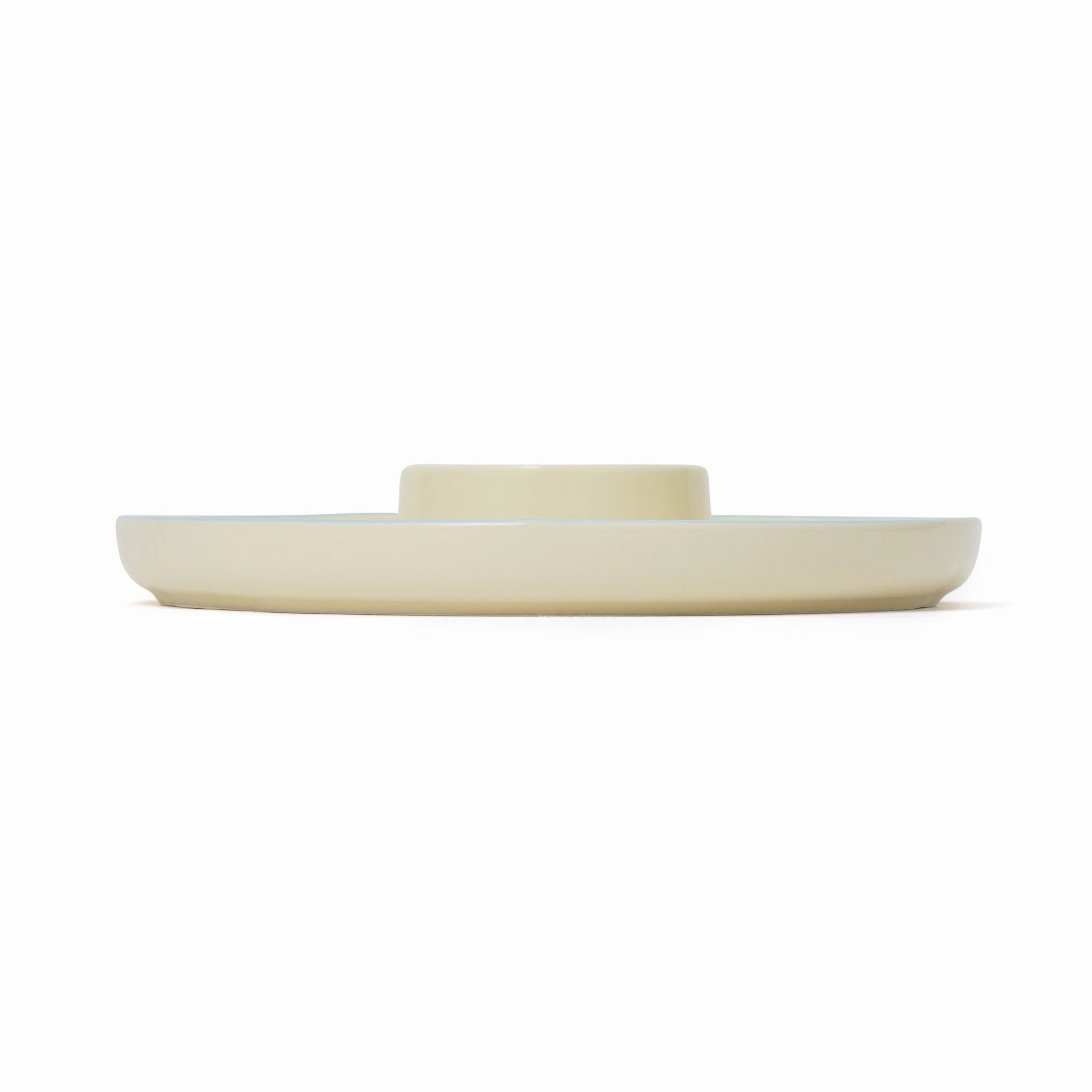 Pastemon Separate Plate Yellow