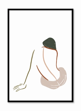 Patience, Posterpop culture themed posters
