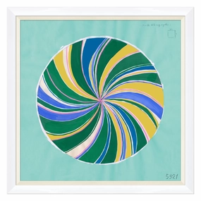 Paule Marrot, Agathe Variation Vnordic style wall decor
