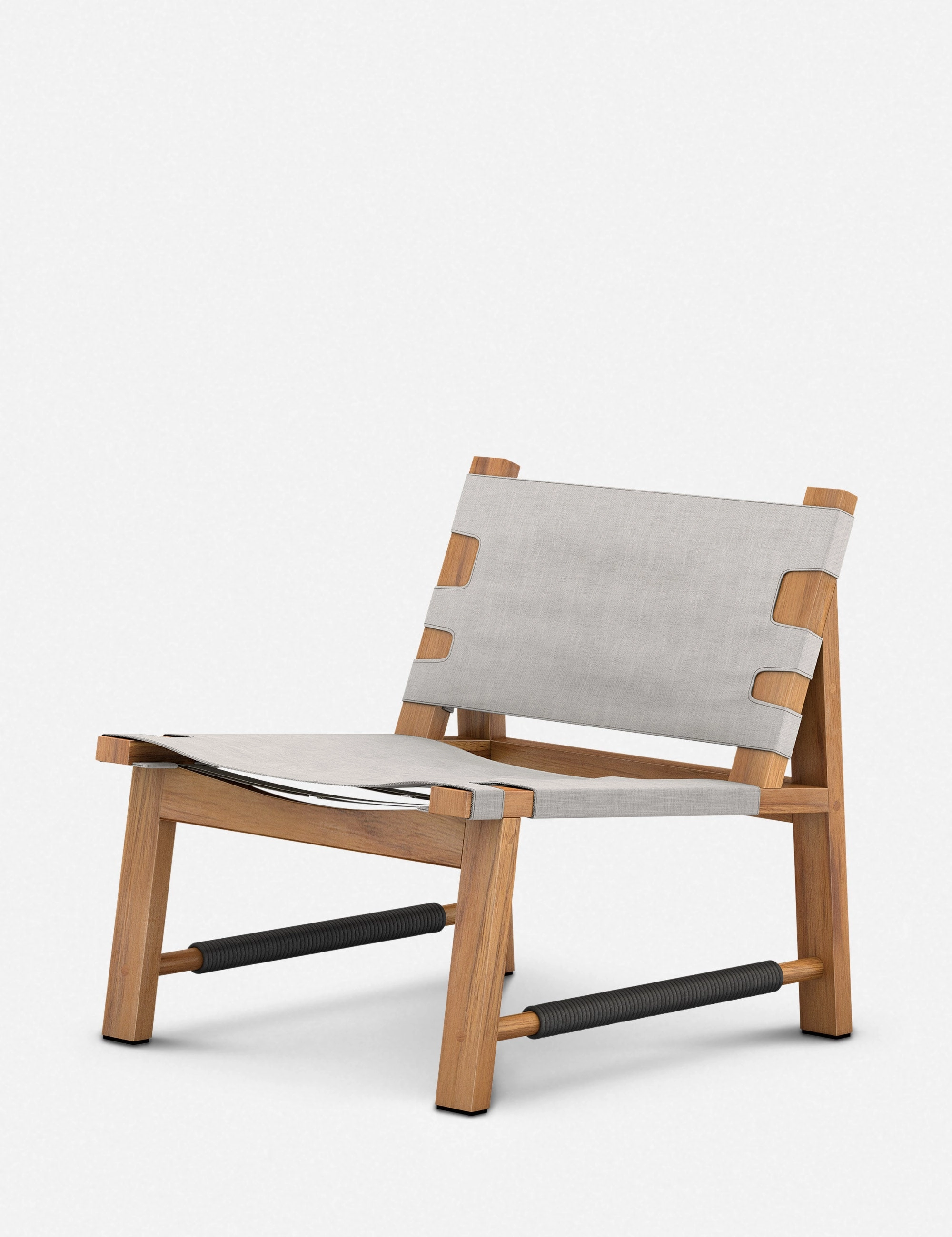 Paulette Indoor / Outdoor Accent Chair