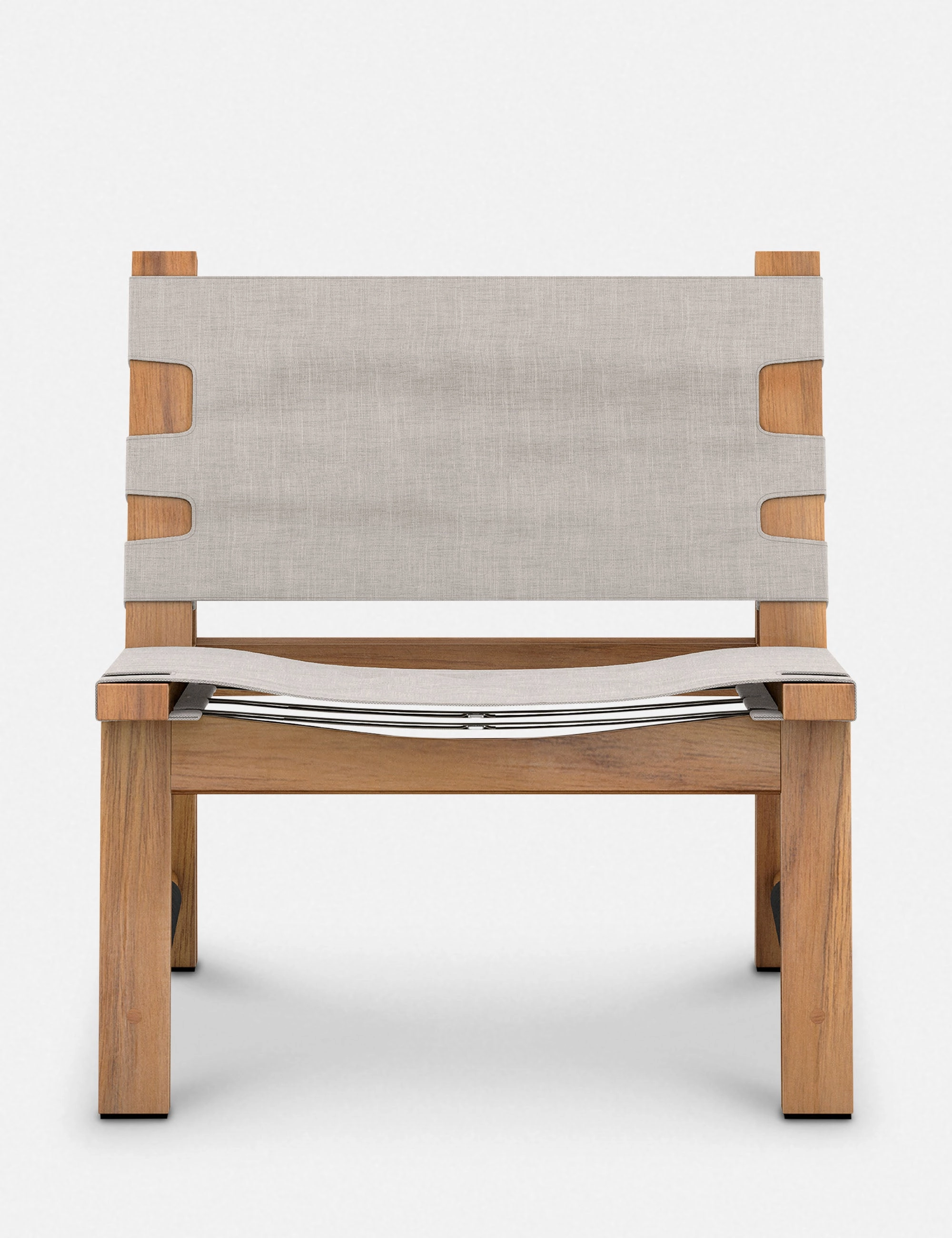 Paulette Indoor / Outdoor Accent Chair